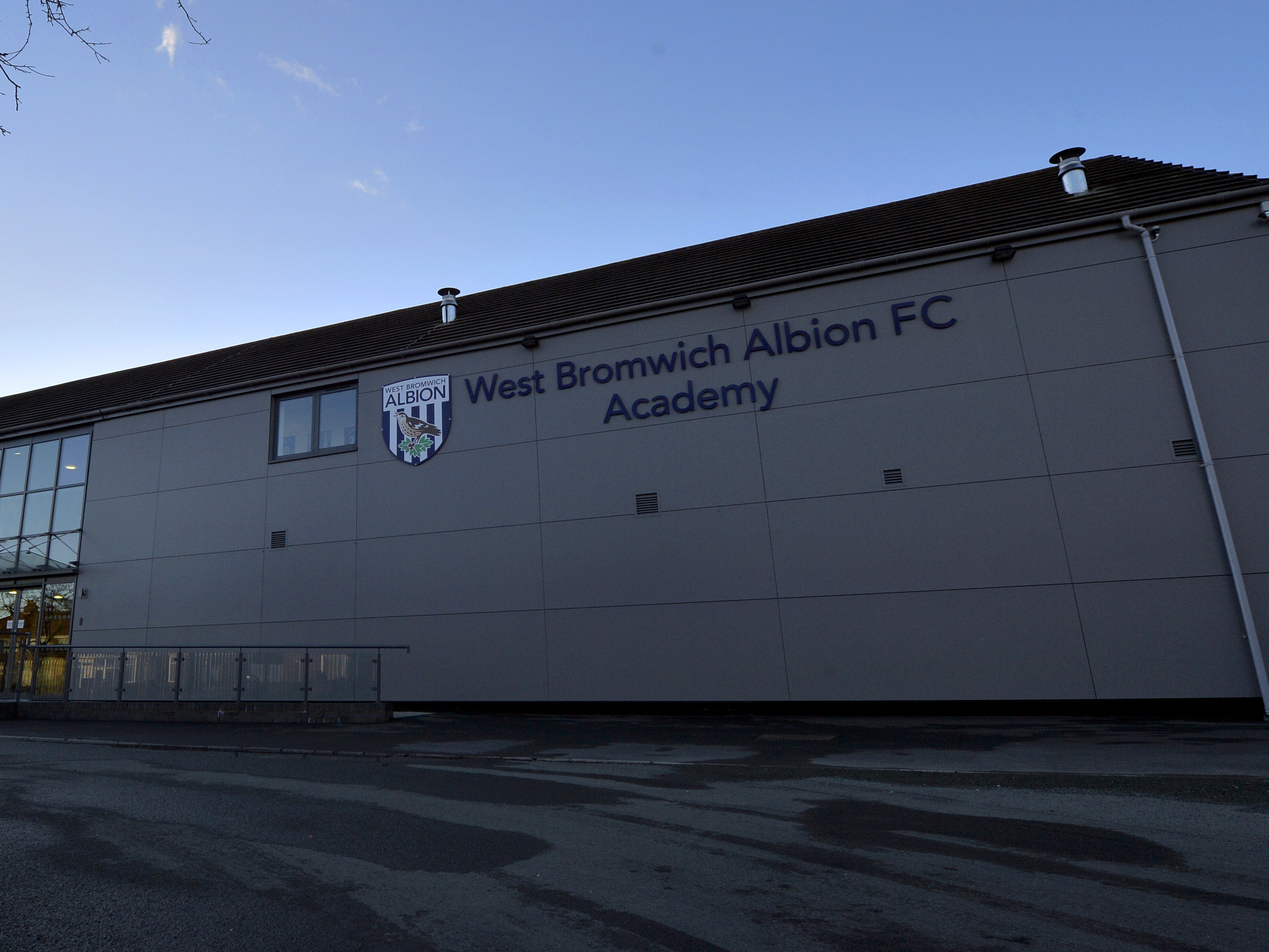 Albion academy