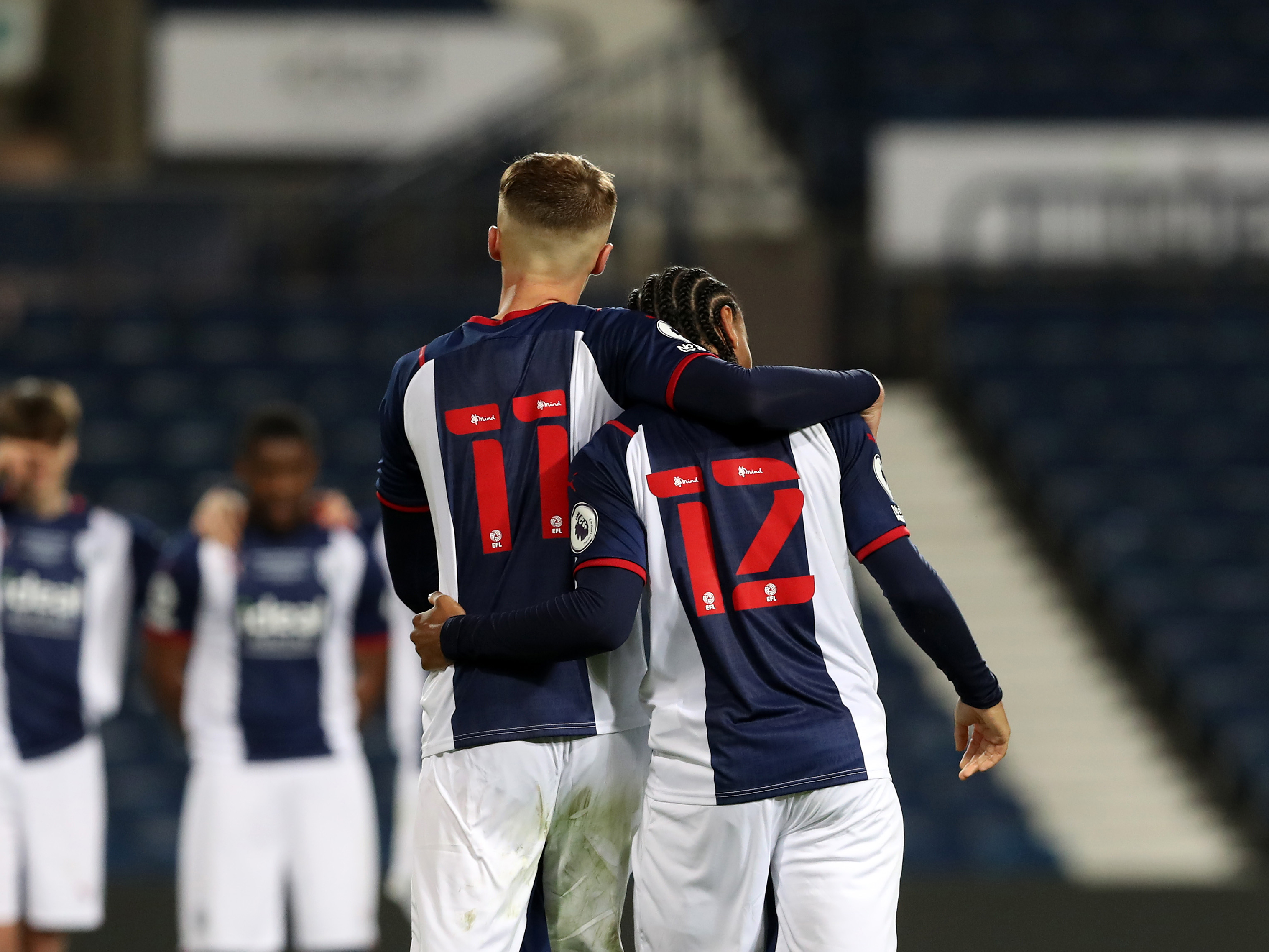 Albion’s PL2 team have confirmed their pre-season schedule ahead of the 2022/23 campaign