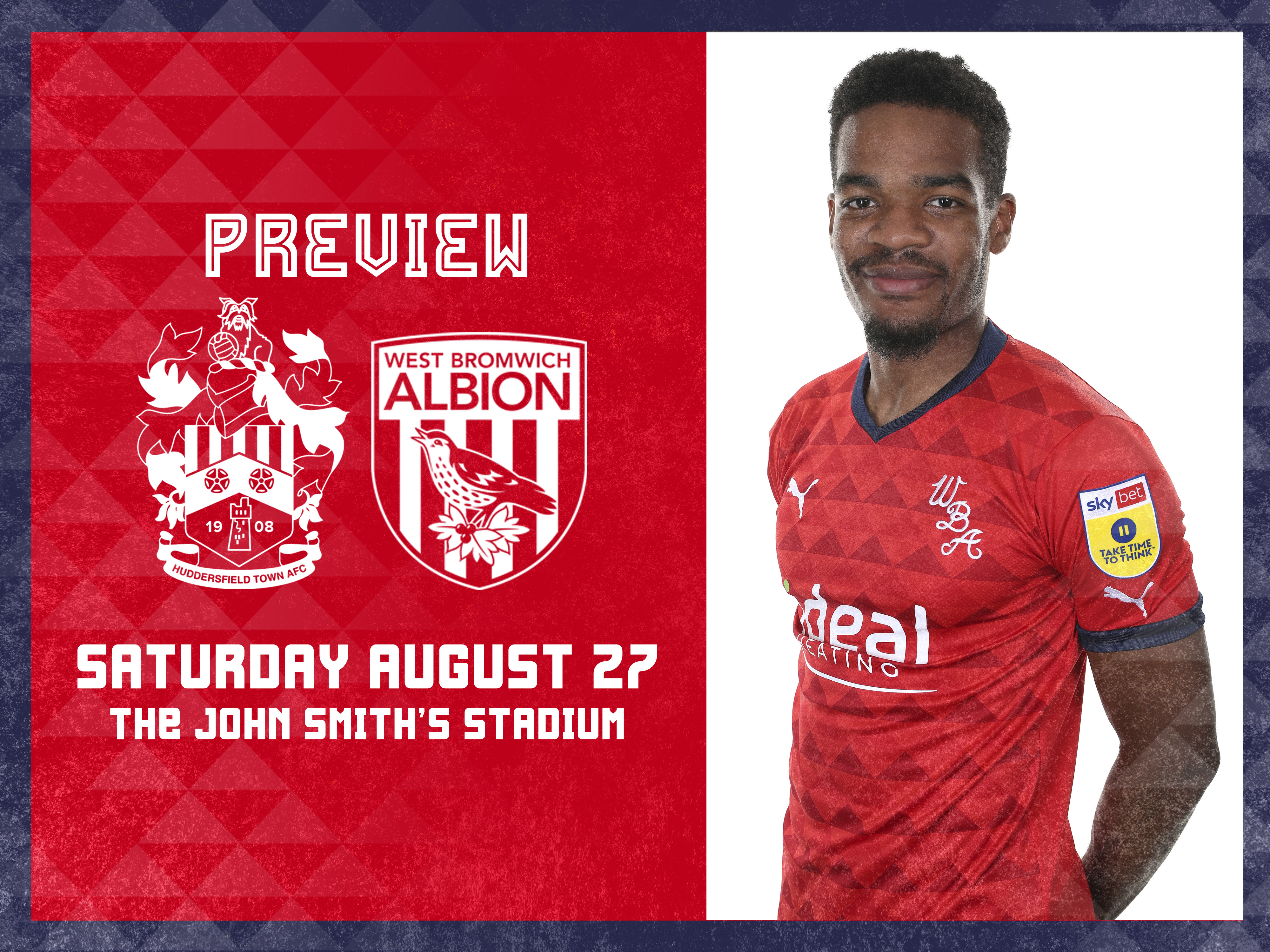 Huddersfield preview