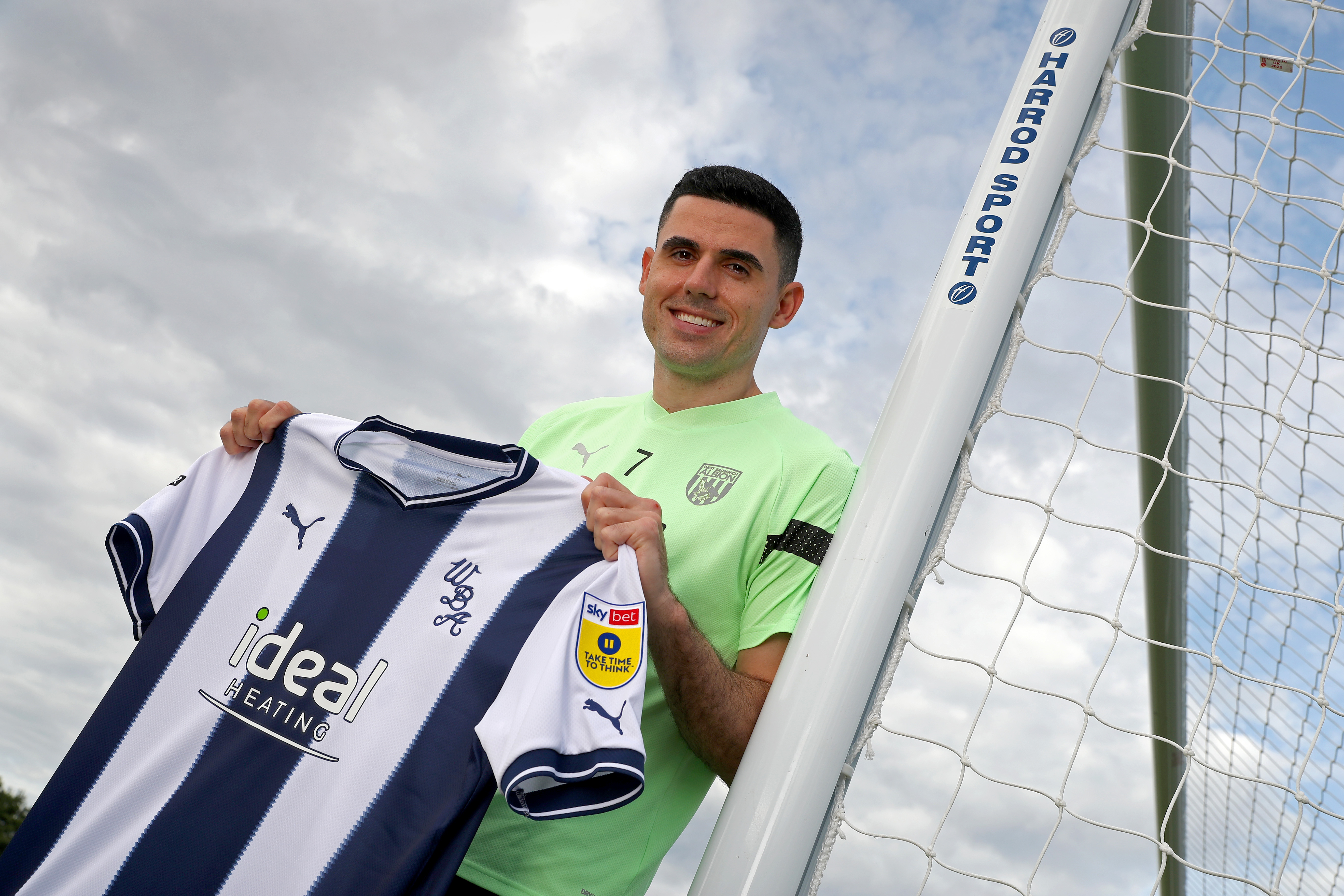Tom Rogic and Martin Kelly in line for West Brom debuts against Swansea -  Offaly Live