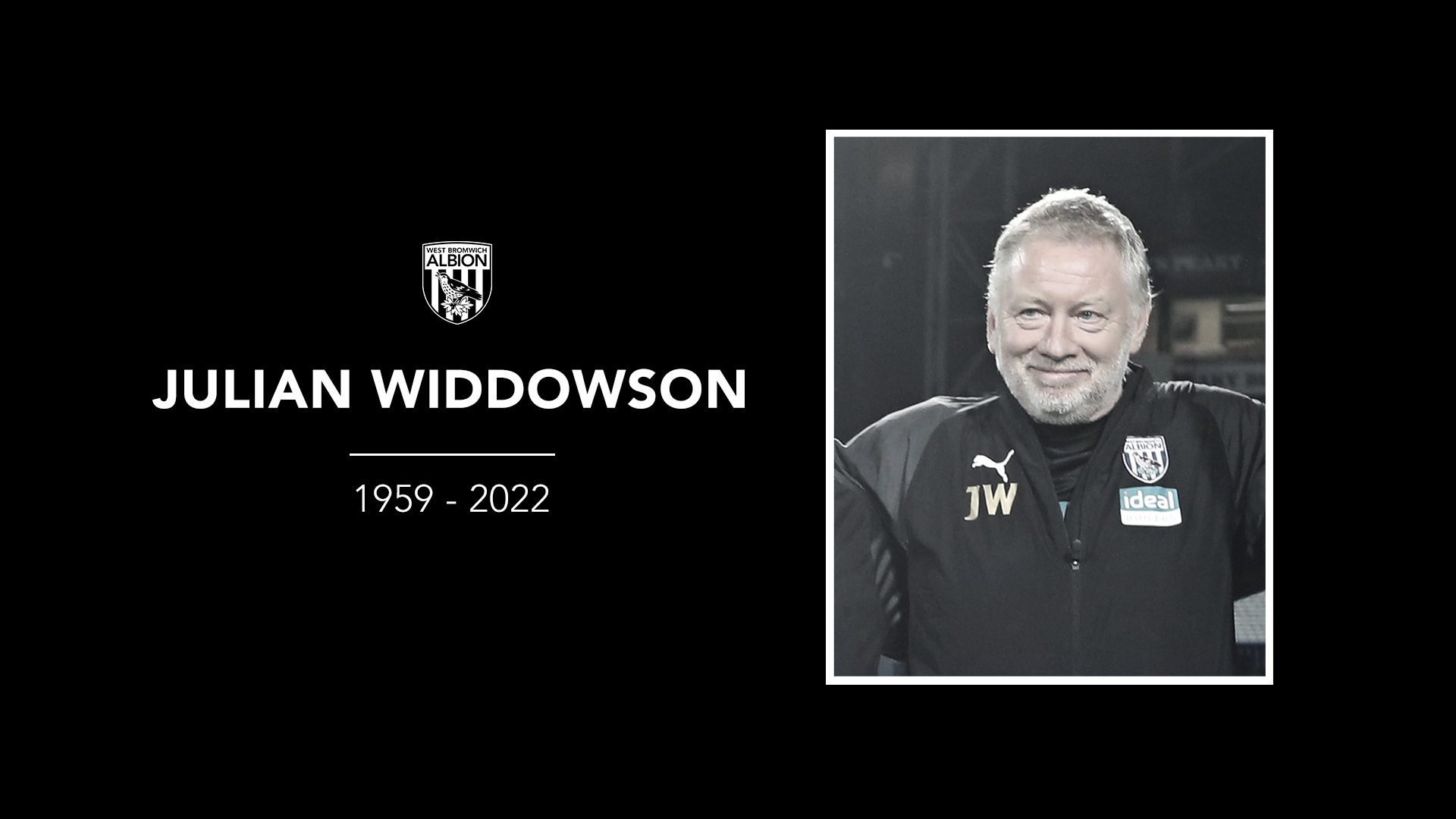 Julian Widdowson (1959-2022)