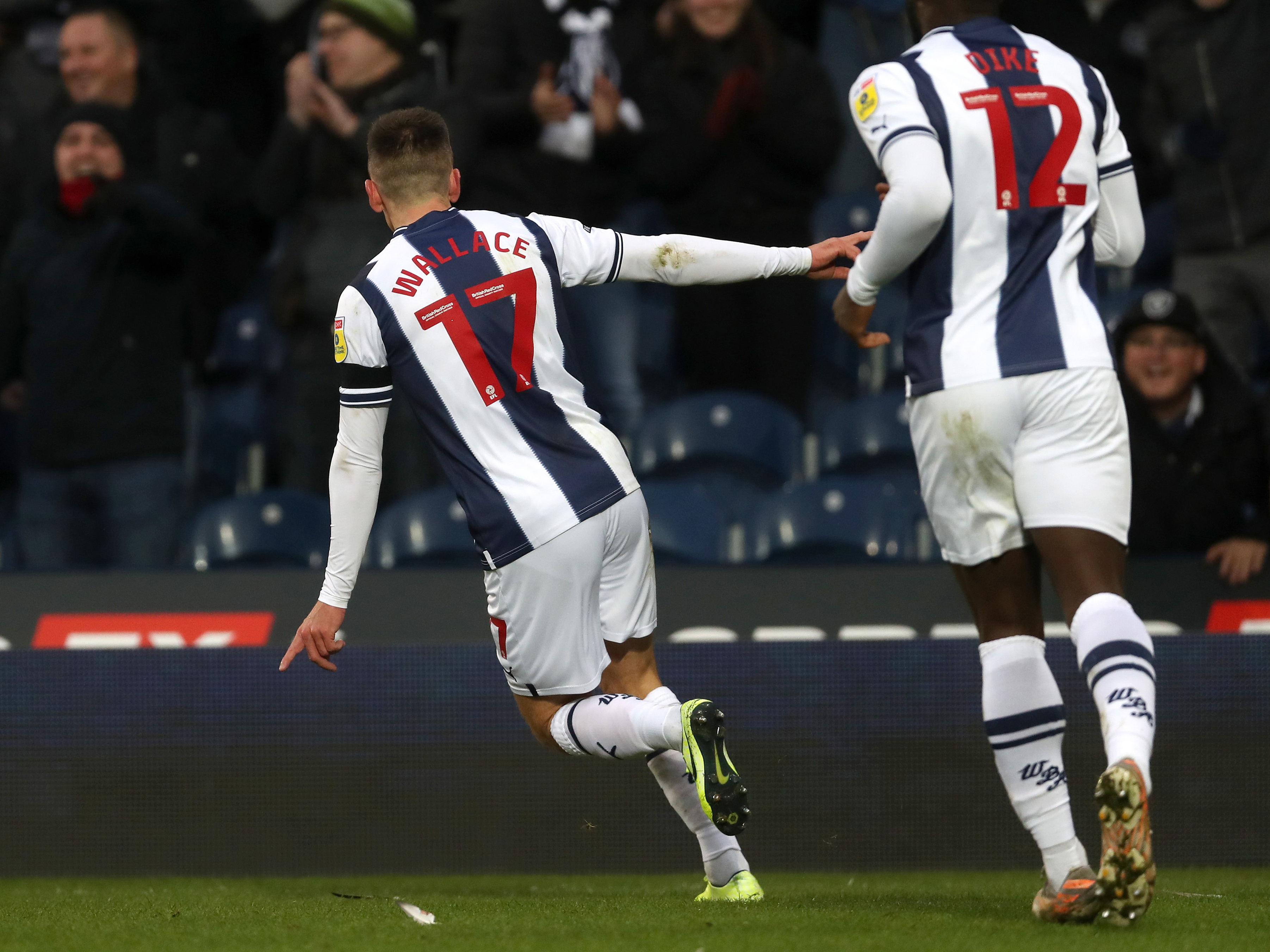 REPORT  West Brom 3 v 0 Rotherham - News - Rotherham United