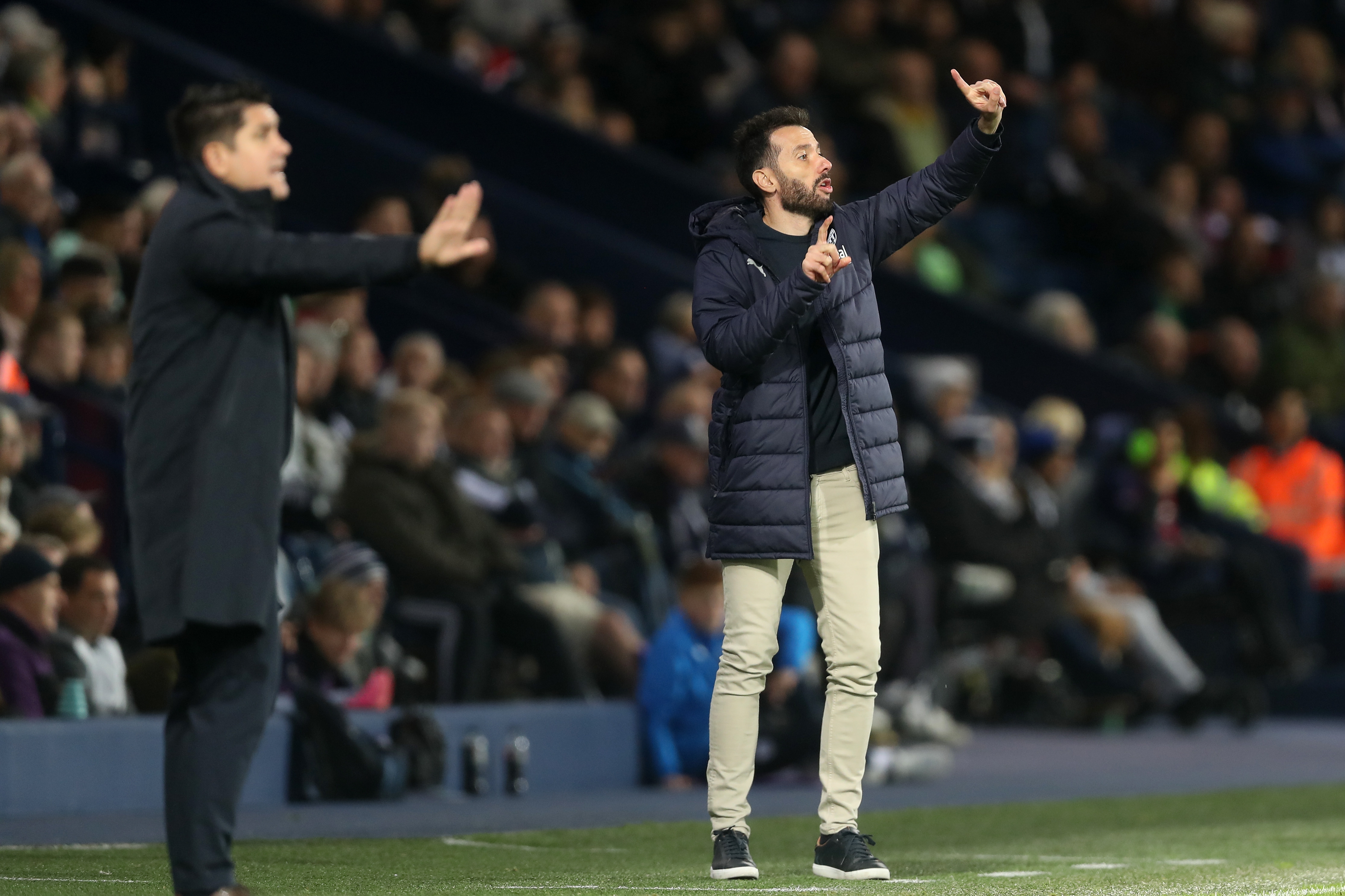 West Bromwich Albion 1-0 Sheffield Wednesday: John Swift goal proves enough  for Baggies, Football News
