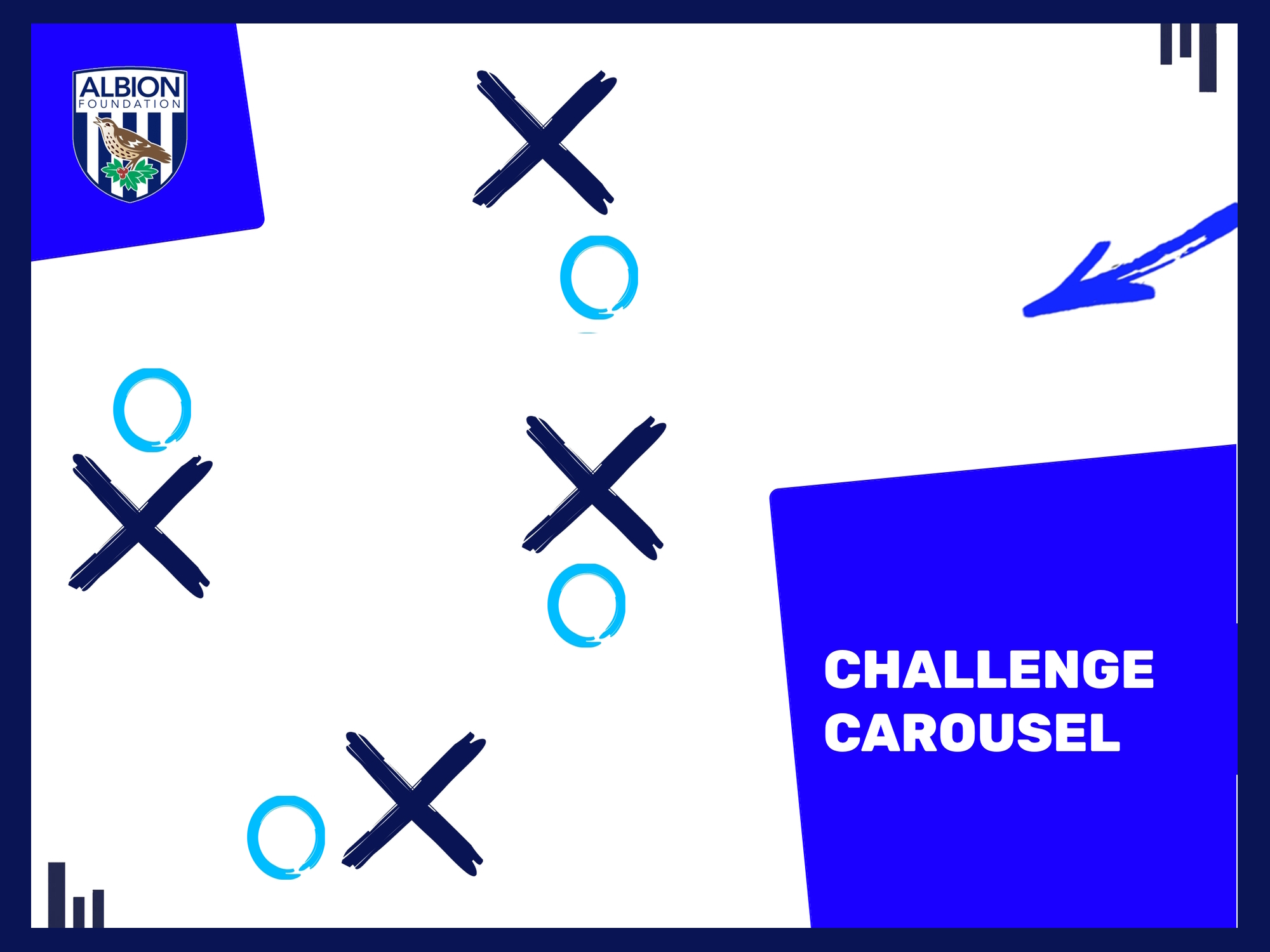 Challenge Carousel Skills Video