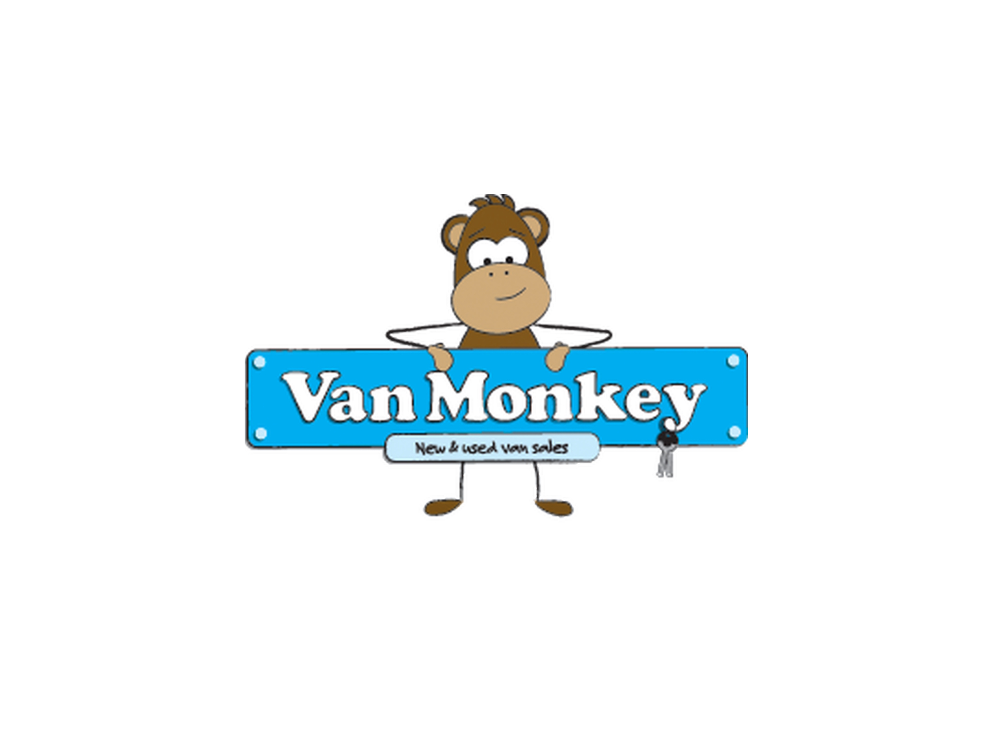 Van Monkey