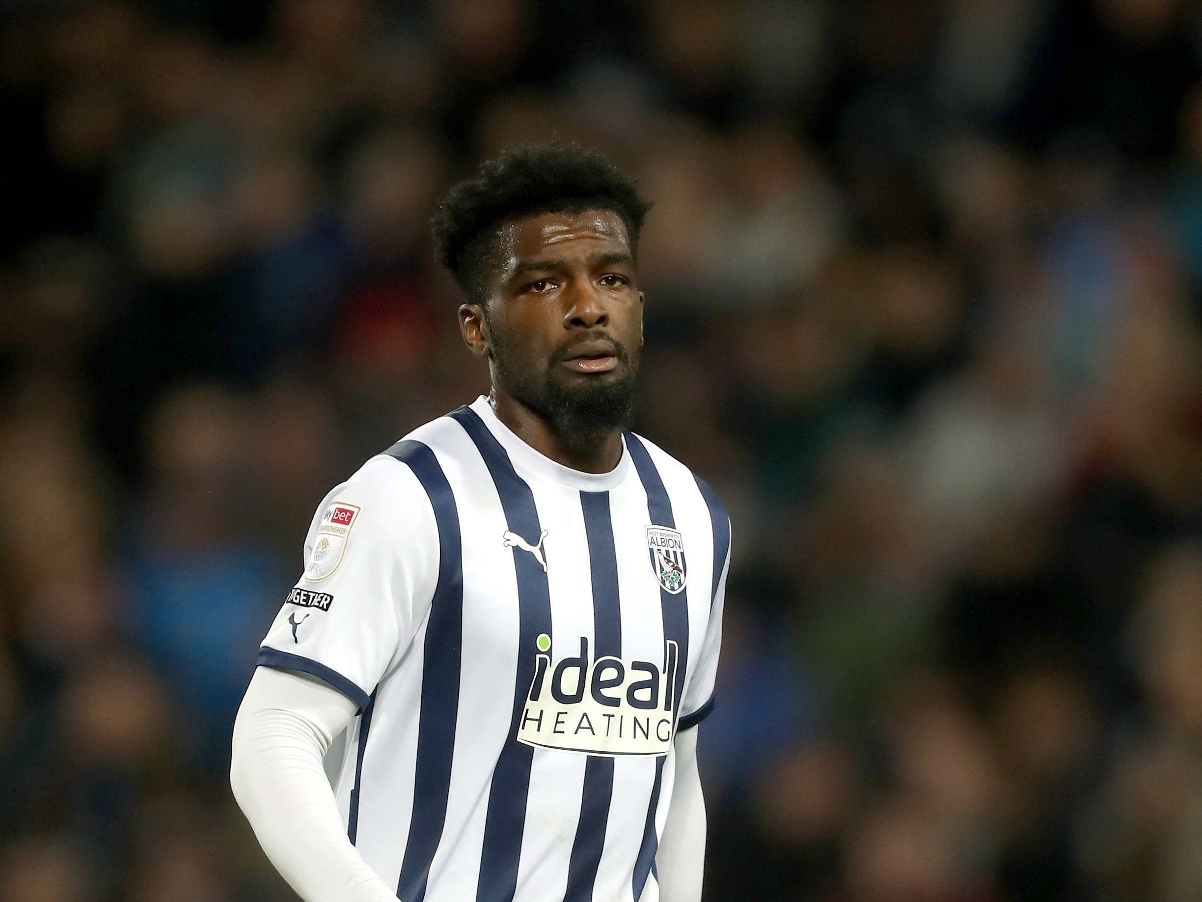 Team News West Bromwich Albion Team News West Bromwich Albion