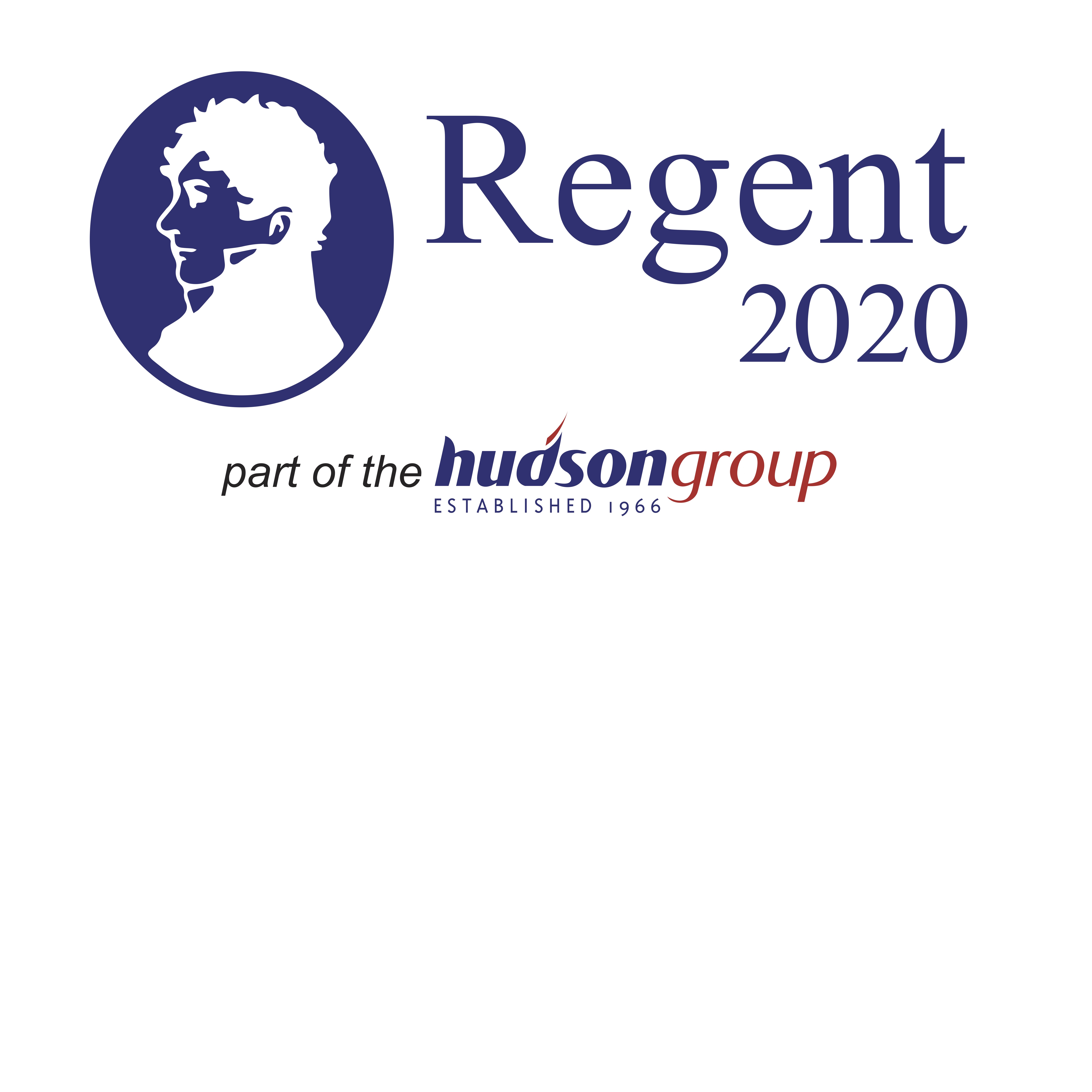 Regent Publicity Logo