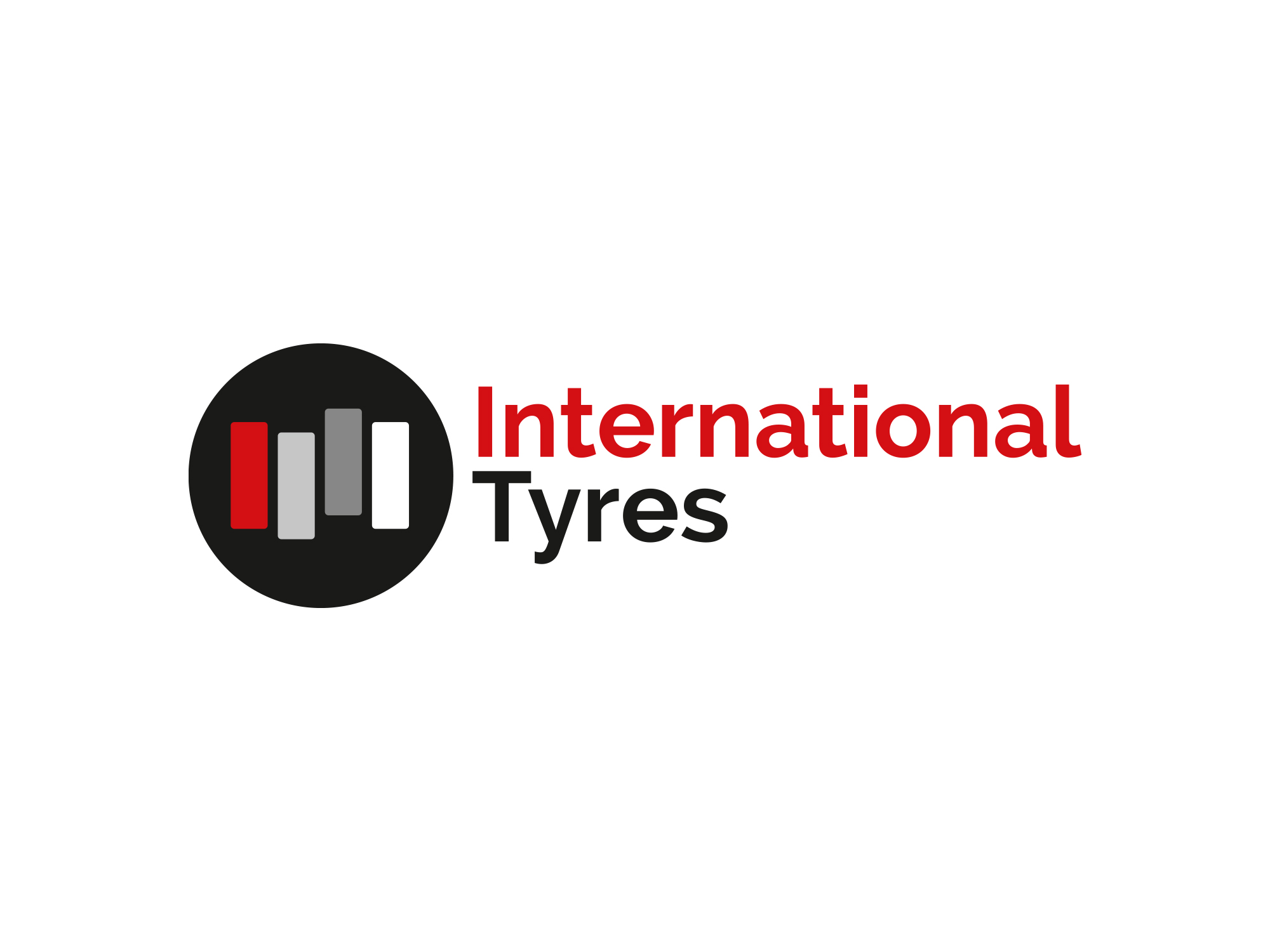 International Tyres Logo