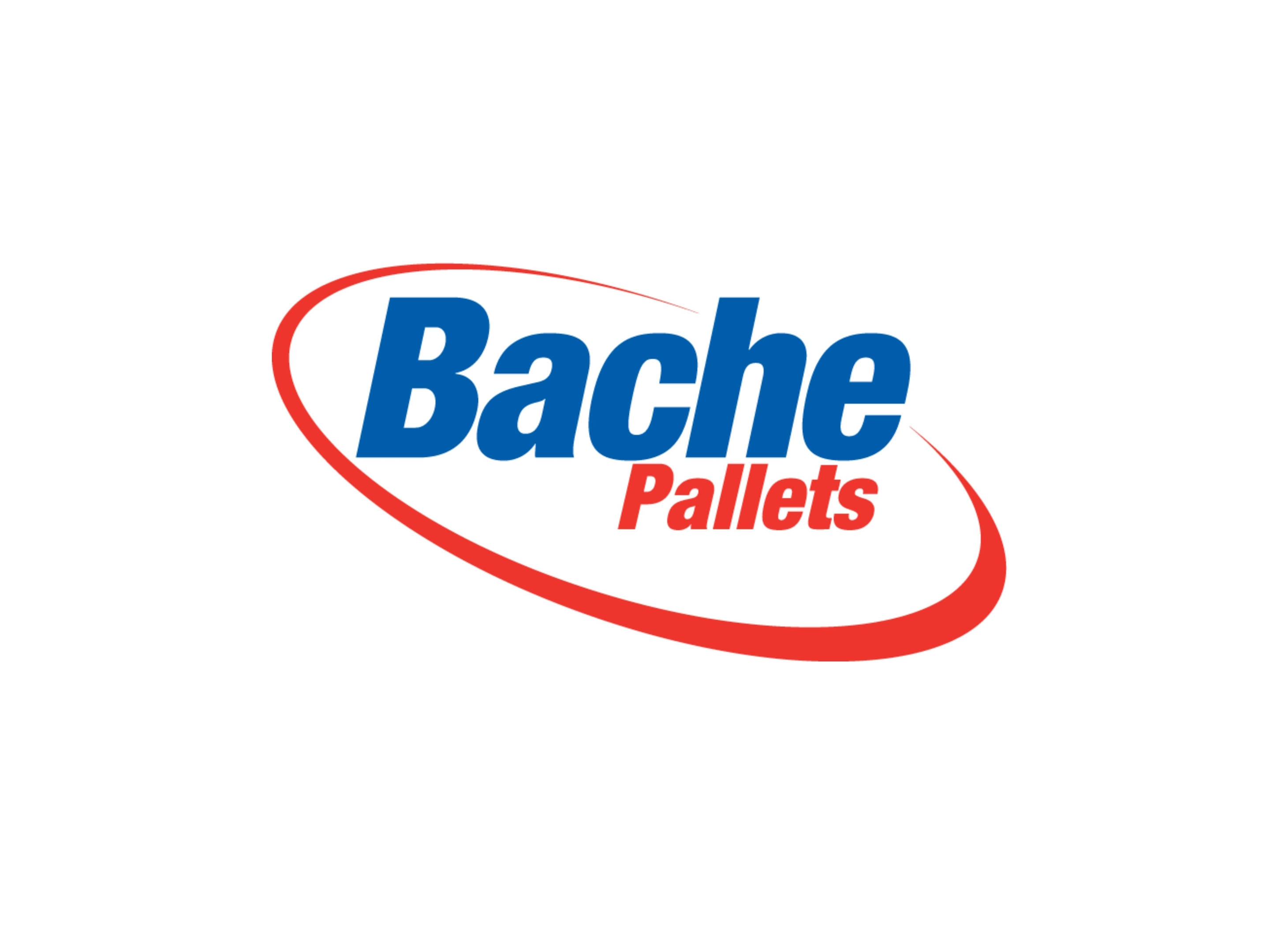 Bache Pallets logo