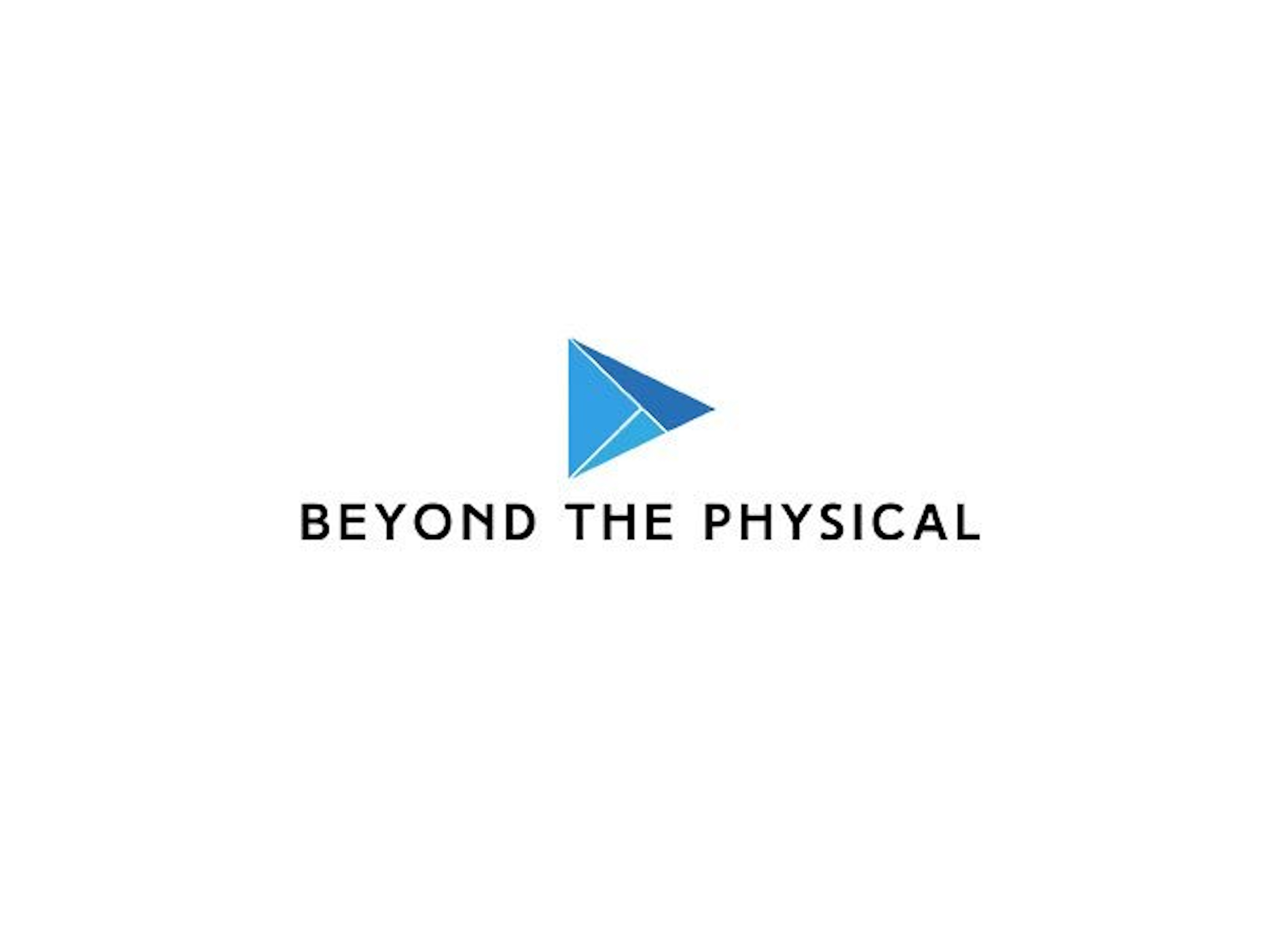 Beyond the Physical logo