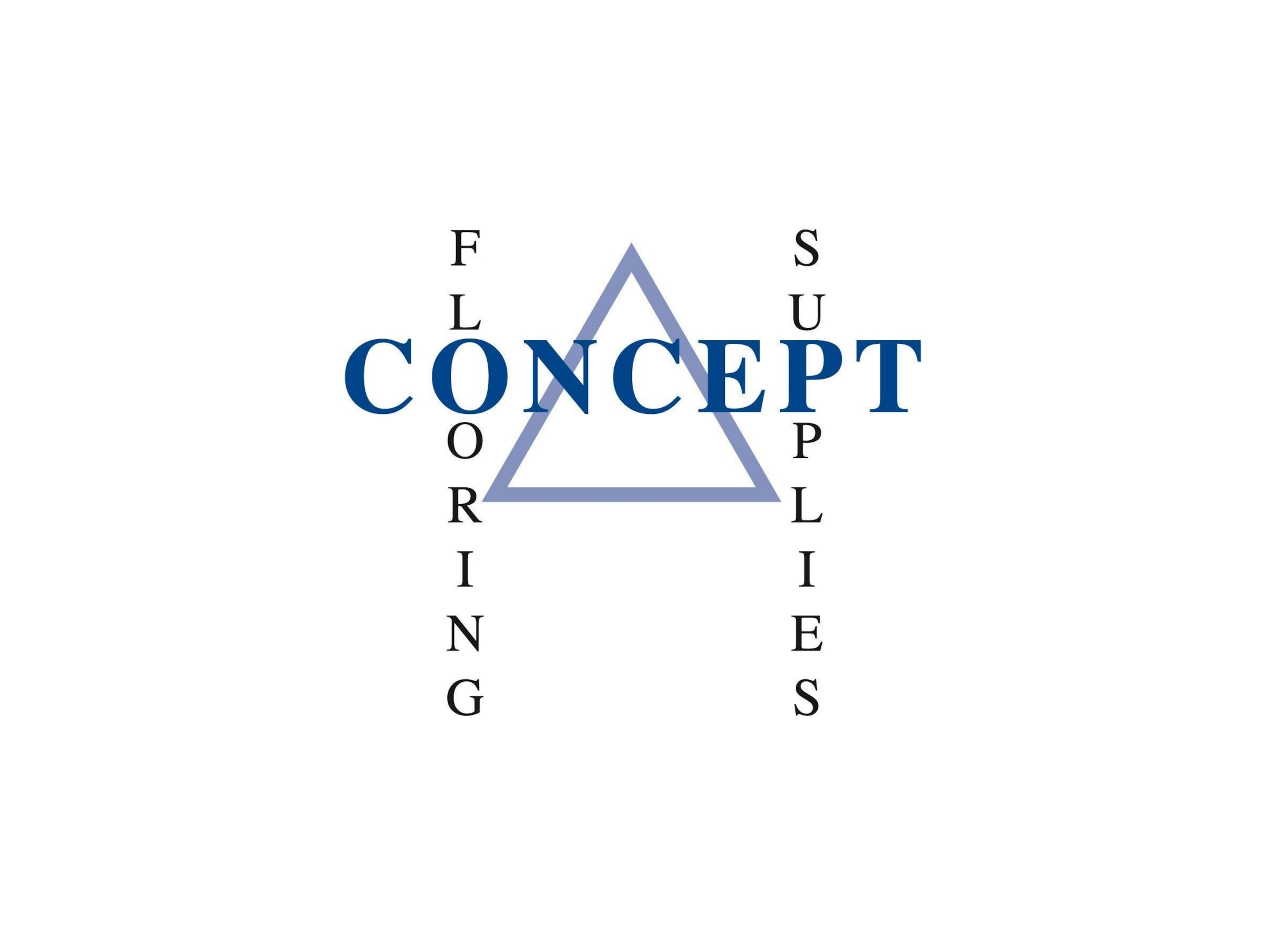 Concept Flooring Logo