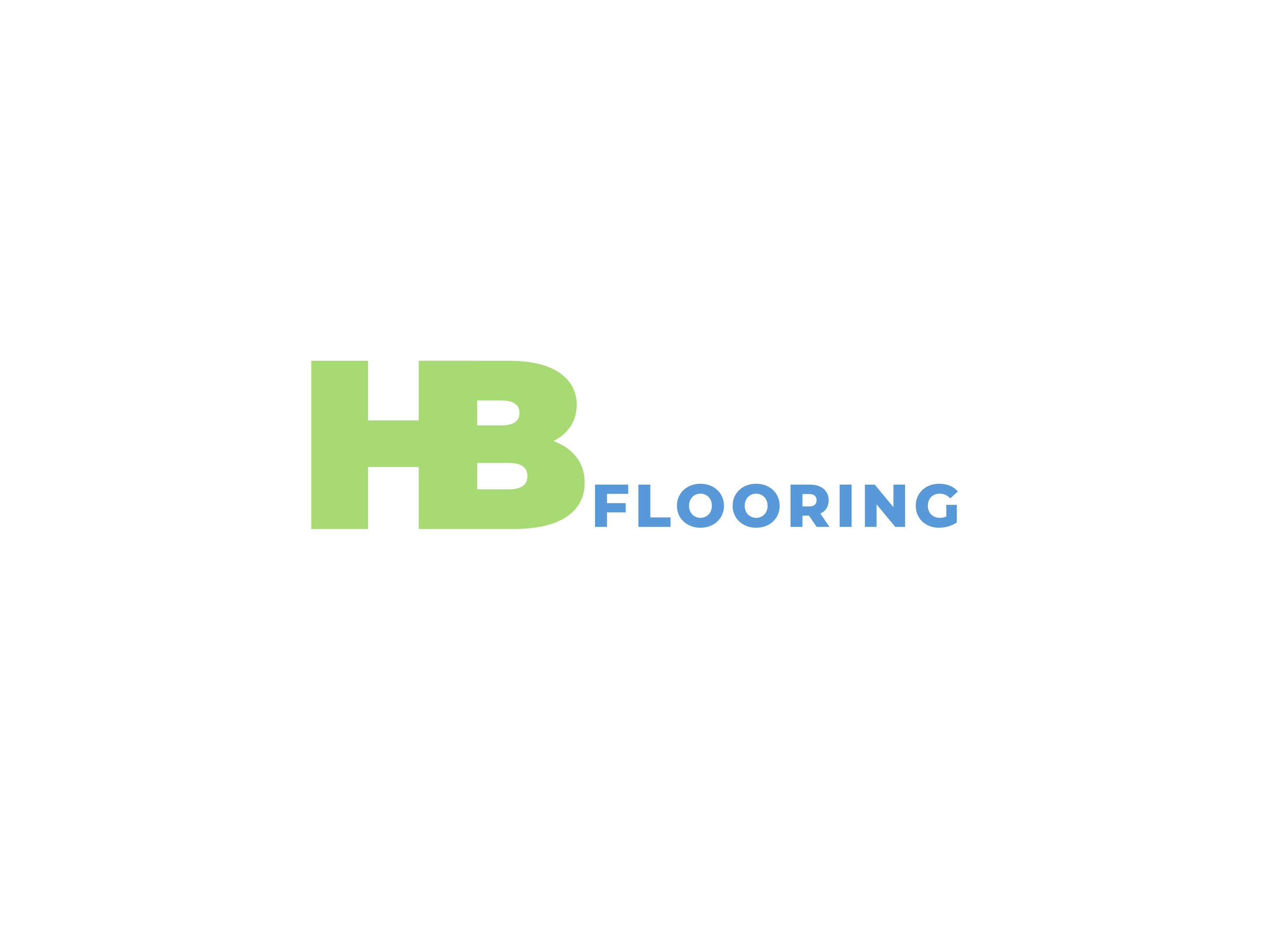 HB Flooring logo