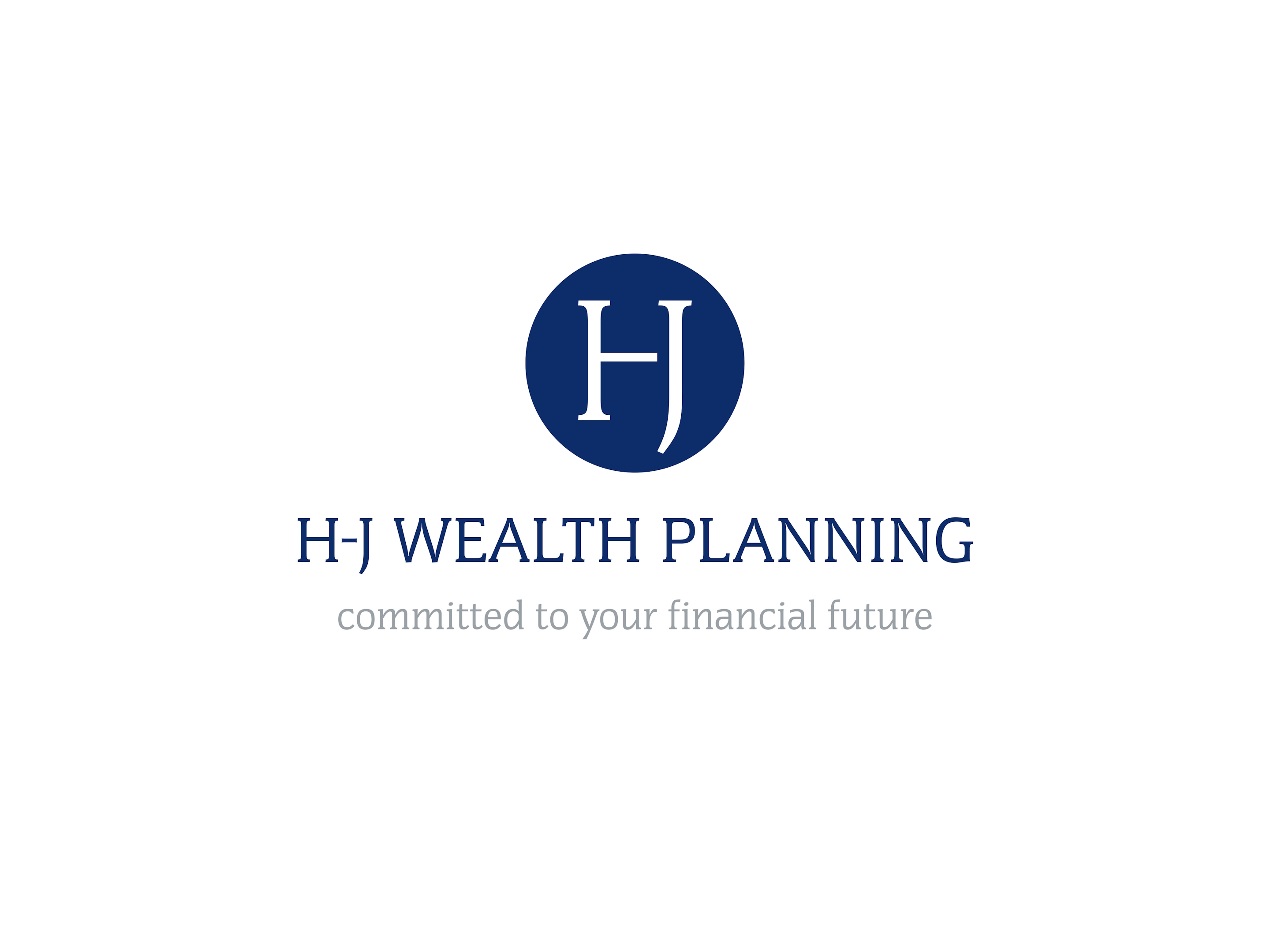 HJ Wealth Planning Logo
