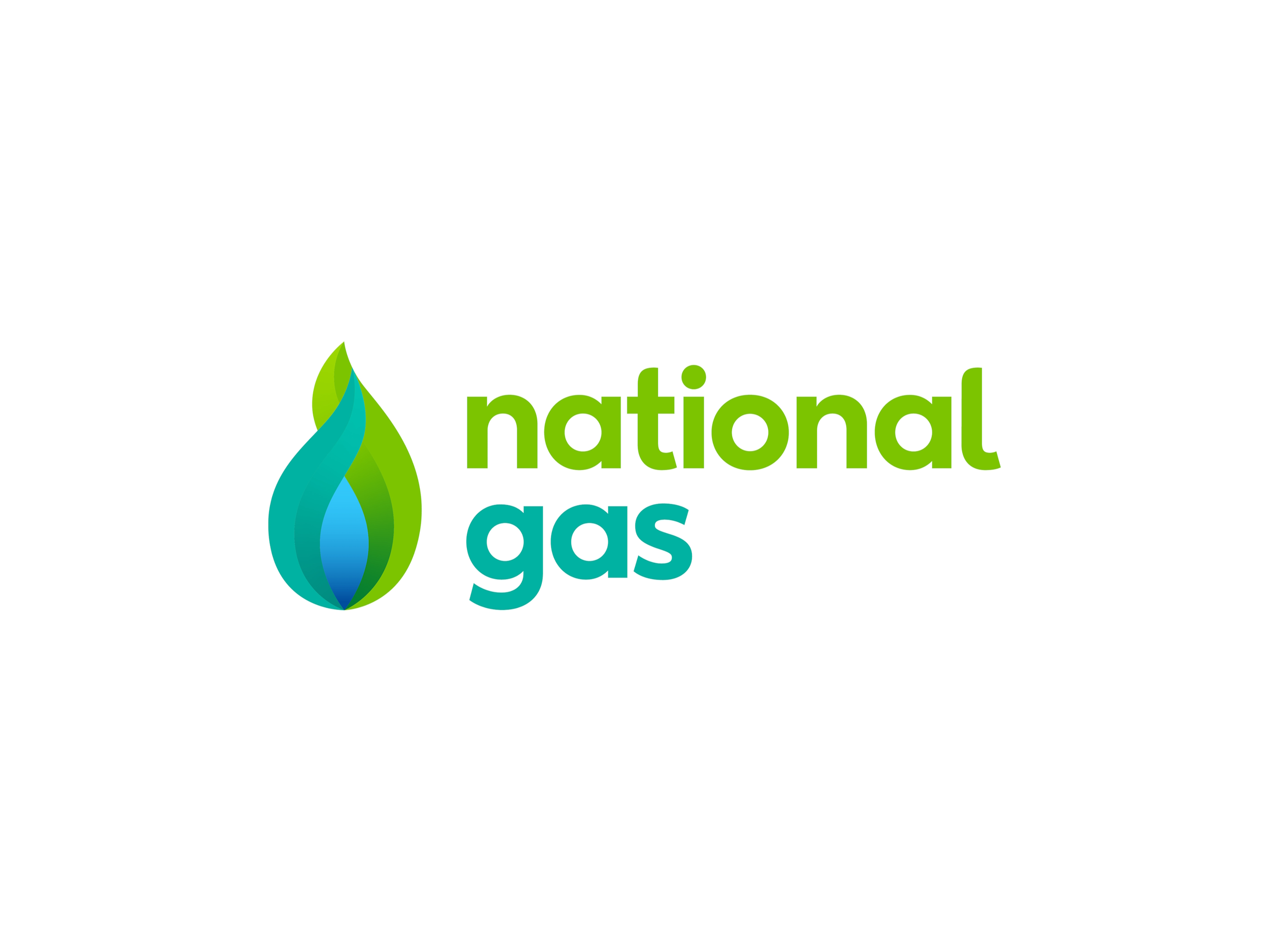 National Gas logo
