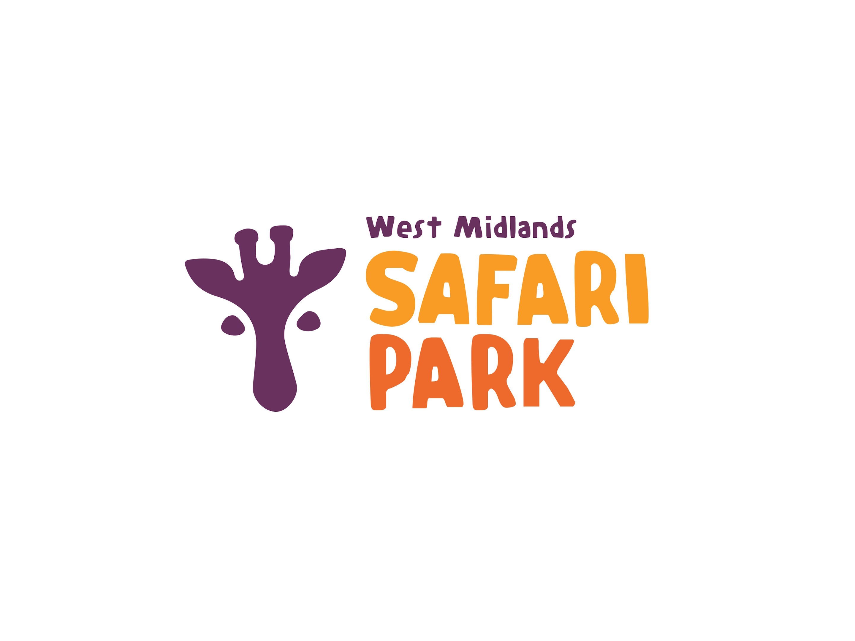 West Midlands Safari Park logo