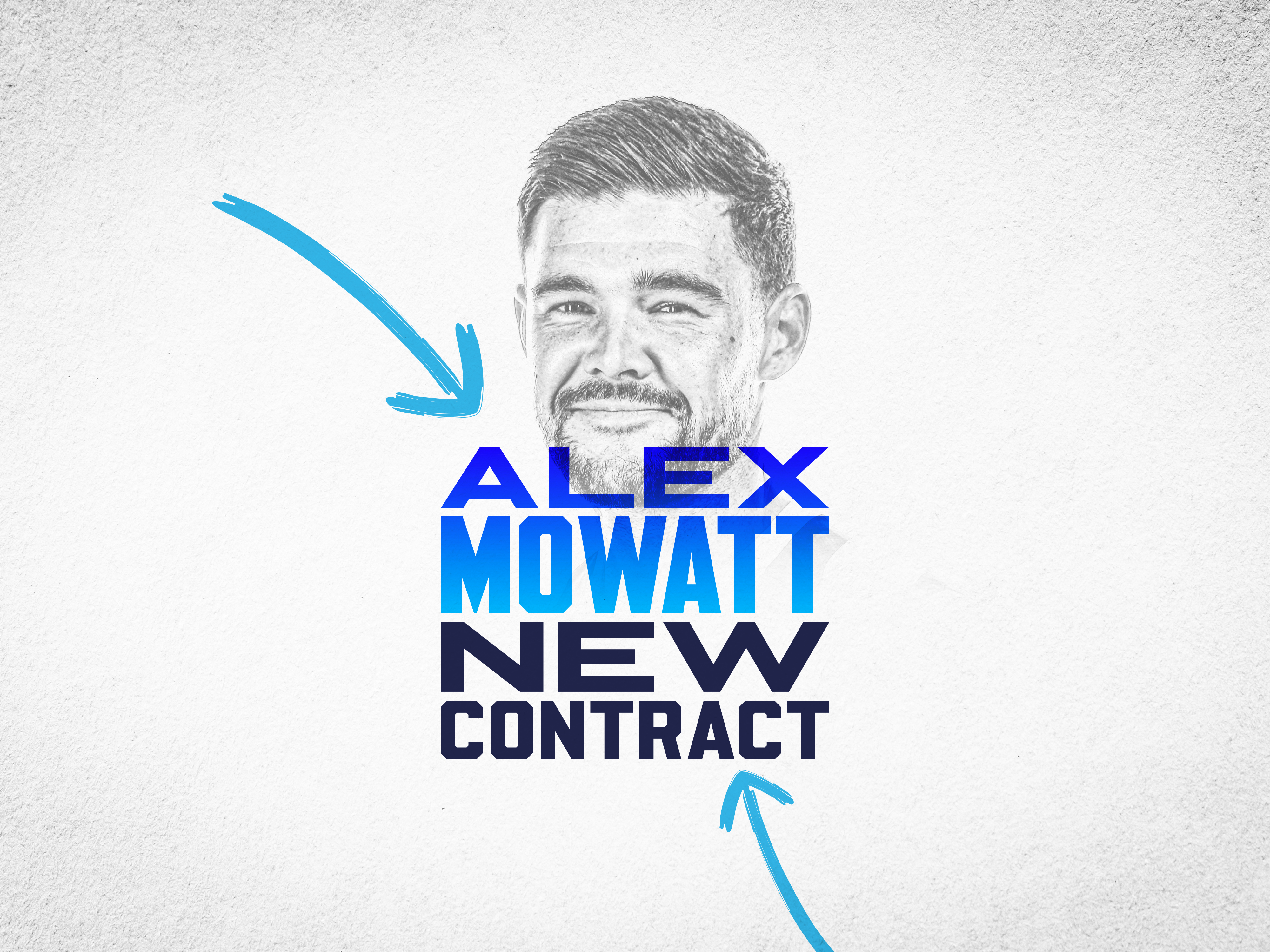 Alex Mowatt new contract graphic.