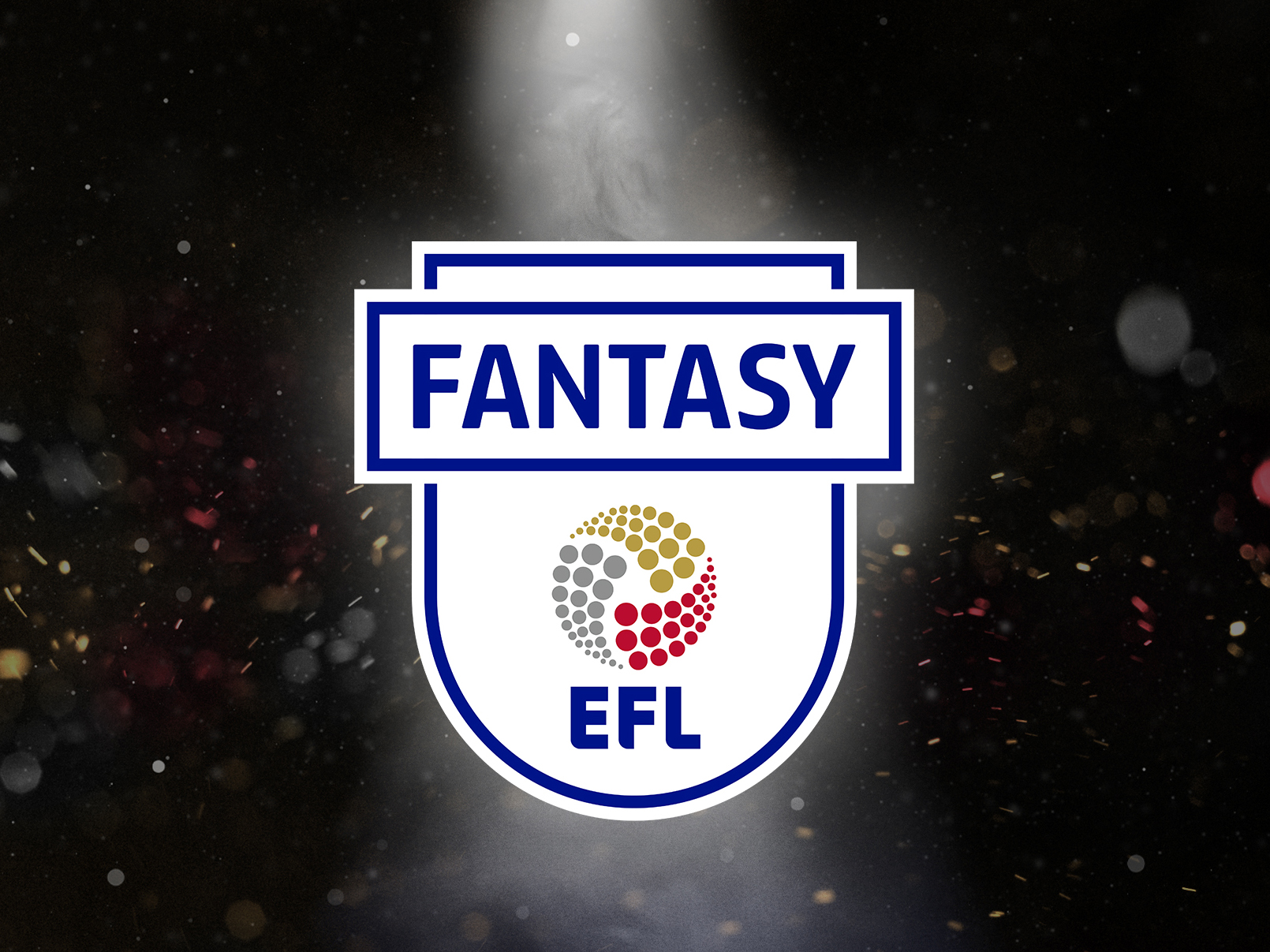 Fantasy EFL branding 