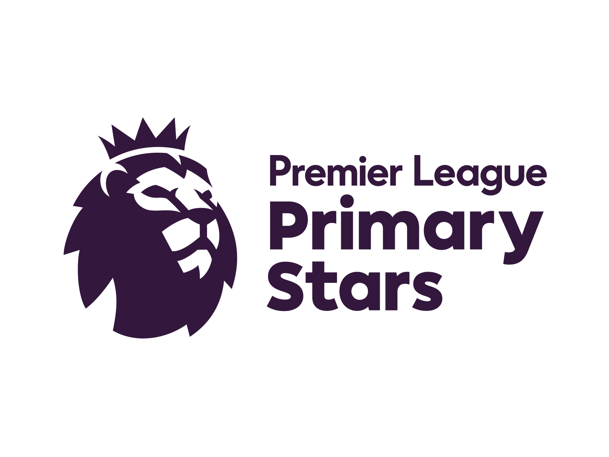 Premier League Primary Stars logo