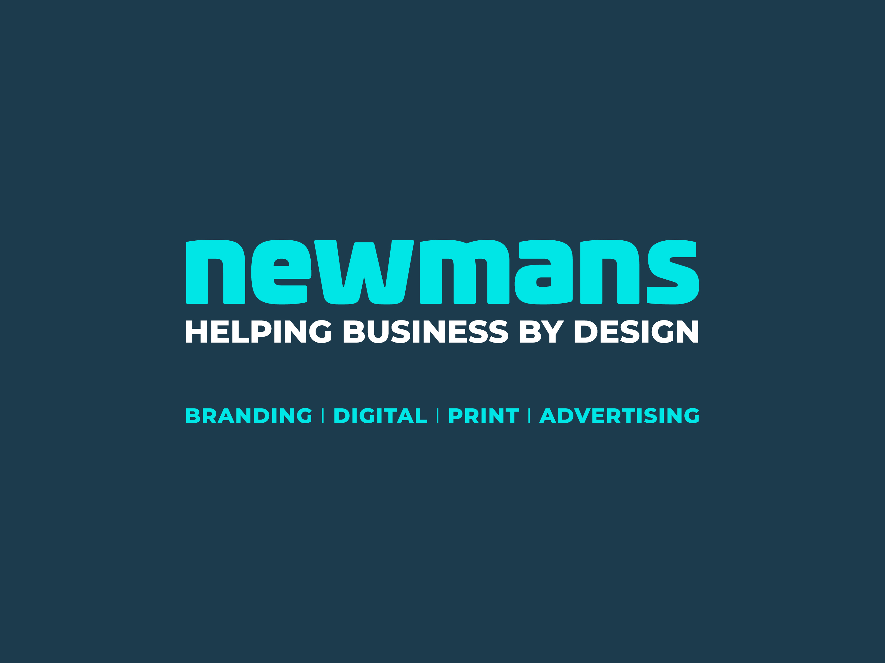 Newmans Logo