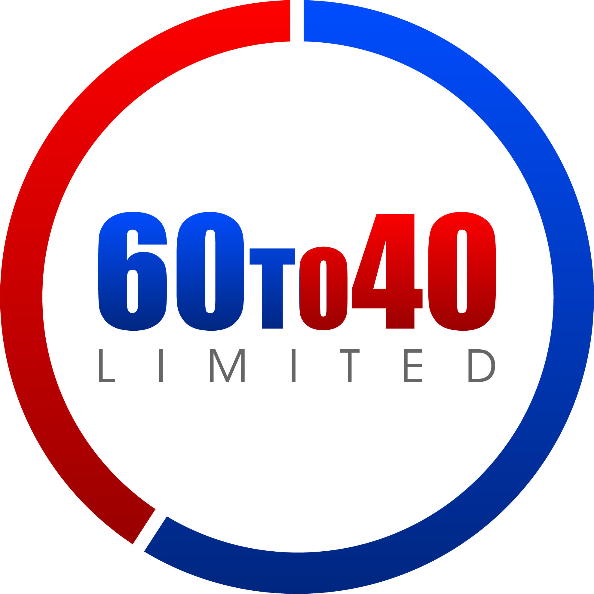 60to40 Limited