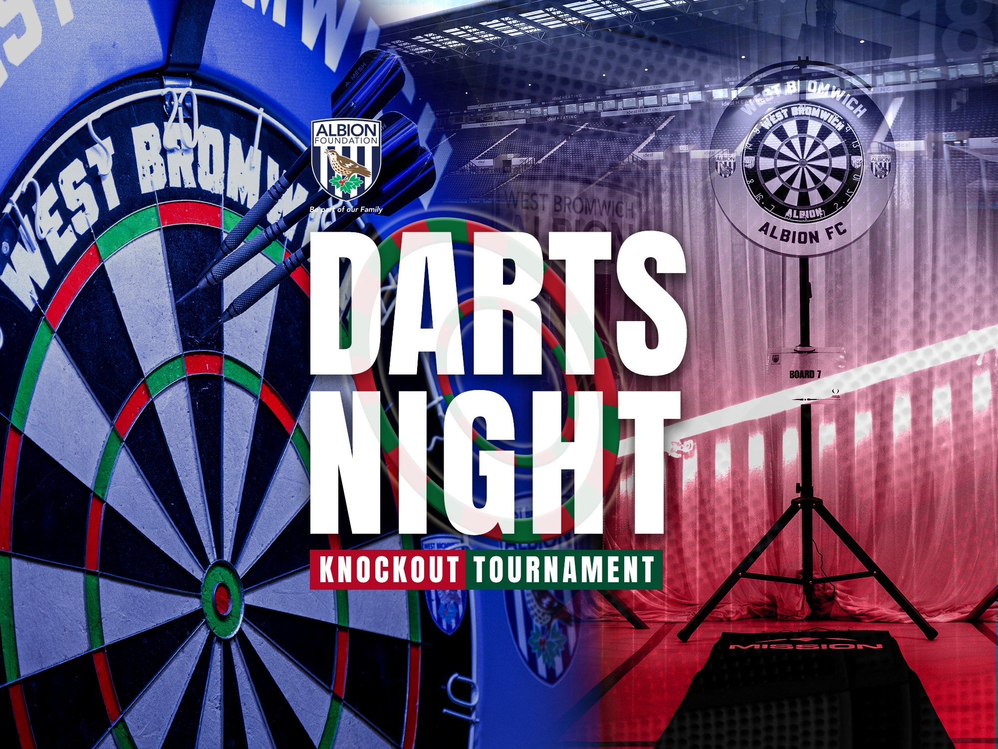 Darts Night 2025