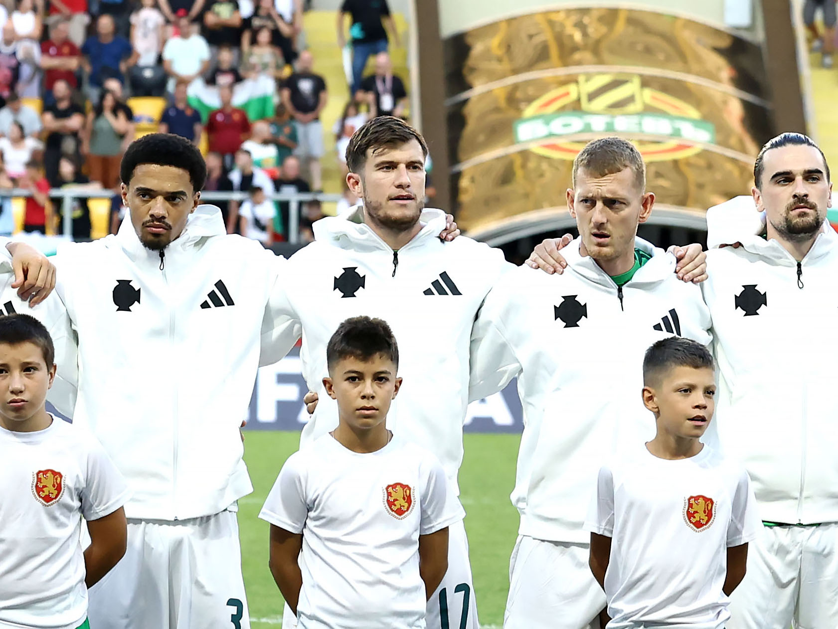 Paddy McNair lining up for Northern Ireland away to Bulgaria