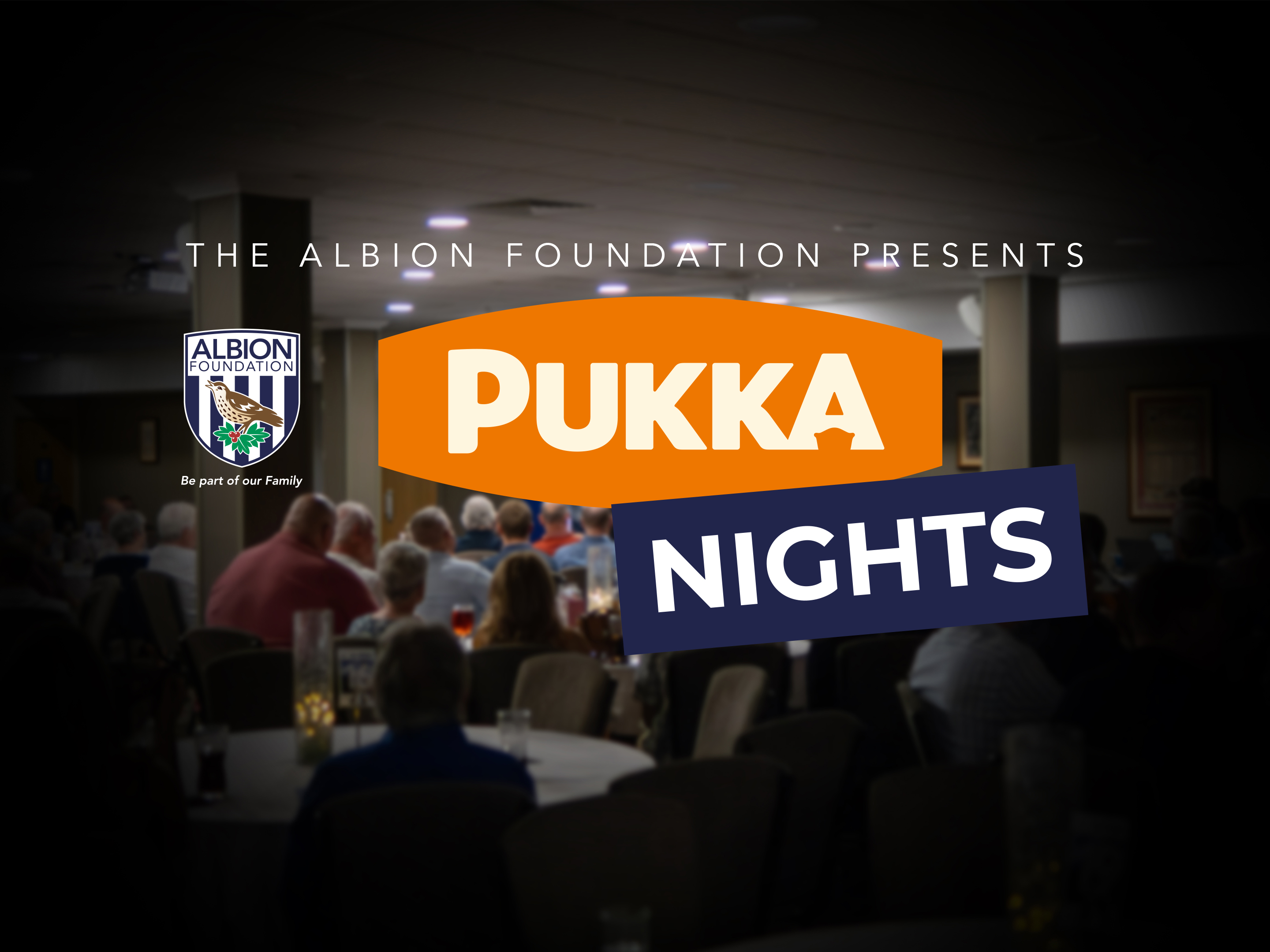 Pukka Nights