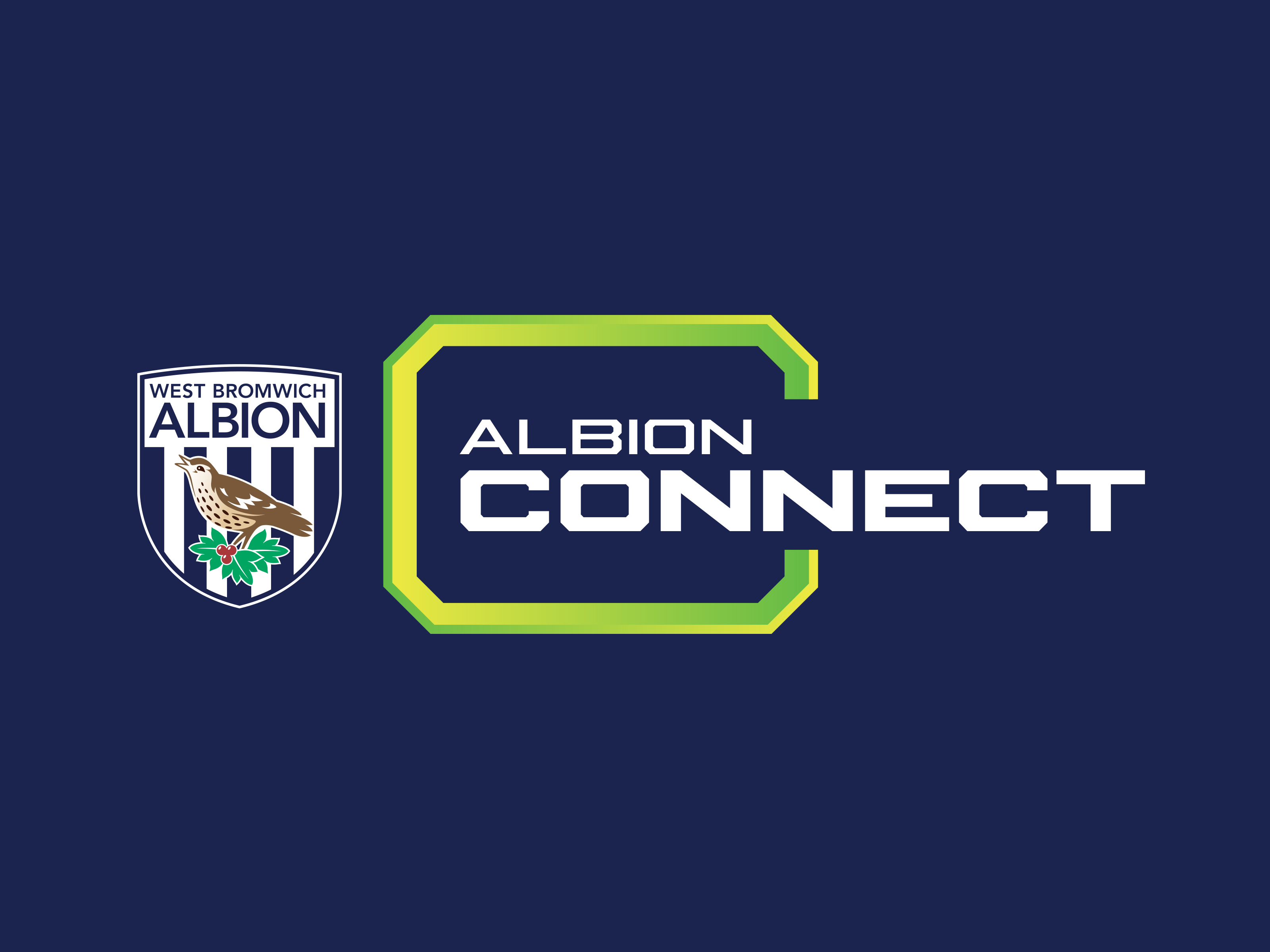 Albion Connect