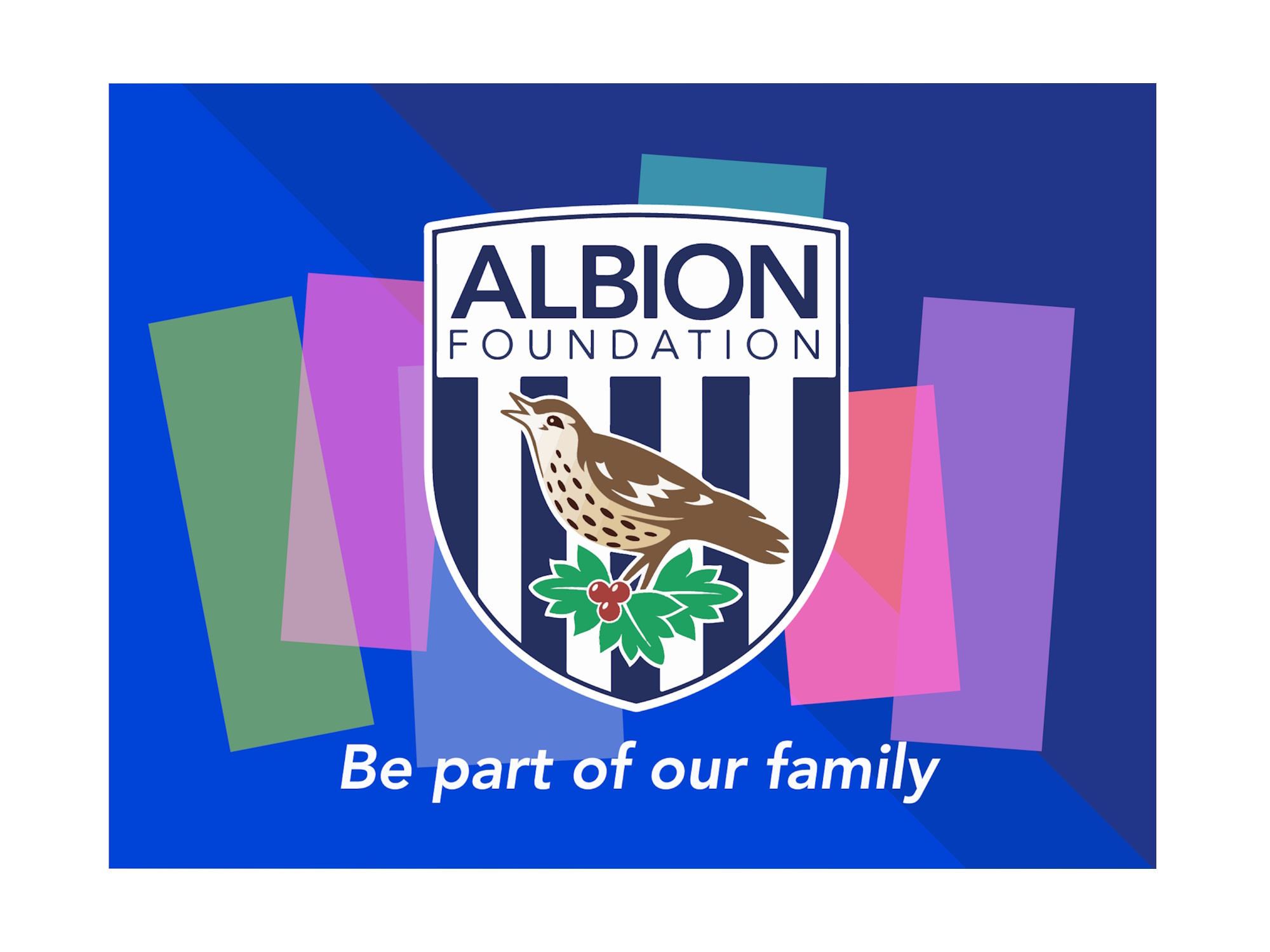 The Albion Foundation