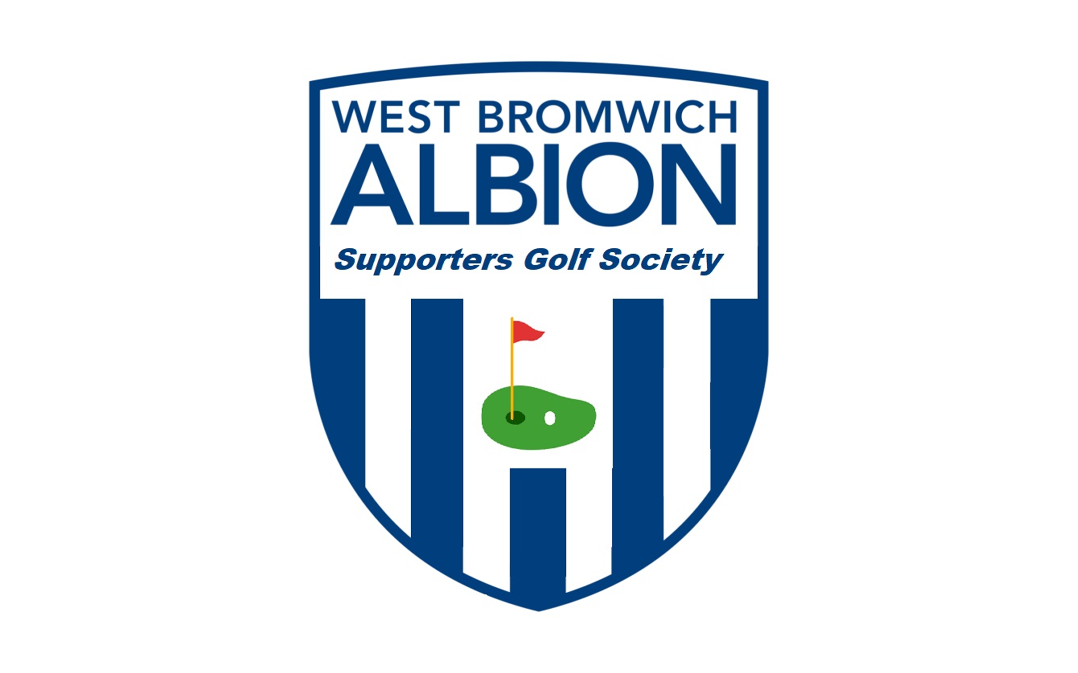 WBA Supporters' Golf Society