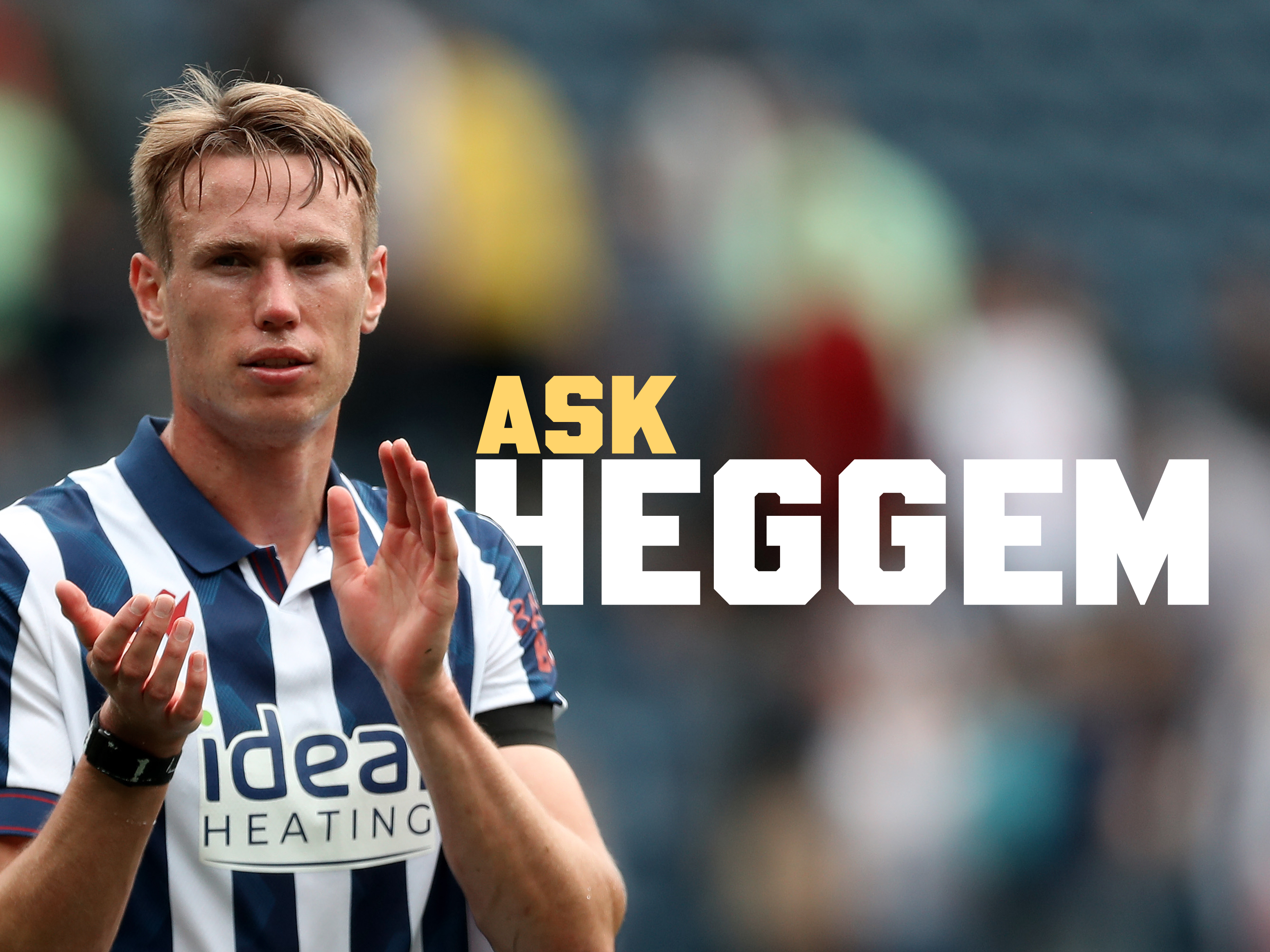 Ask Heggem