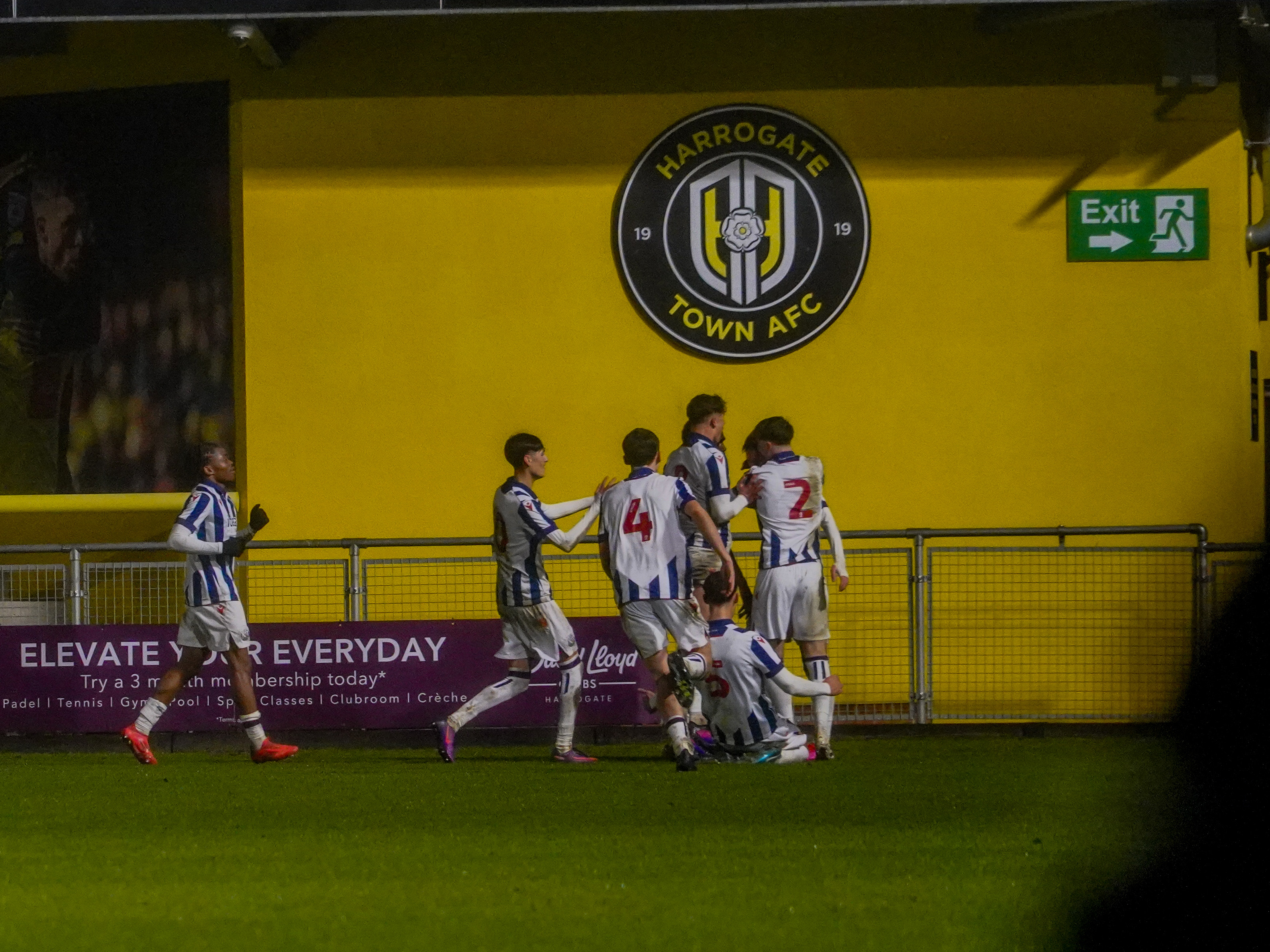 FA Youth Cup