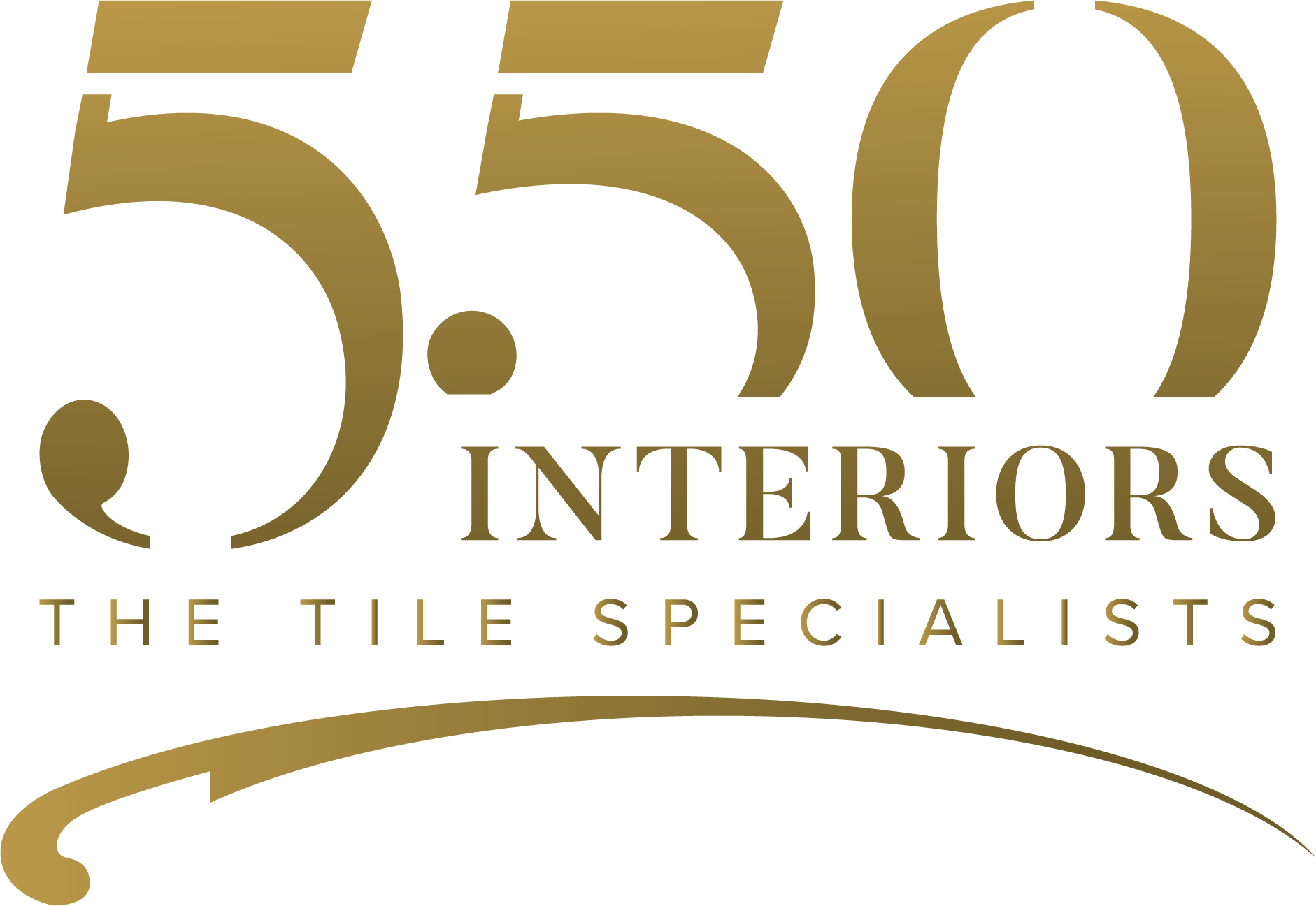 550 Interiors - The Tile Specialists