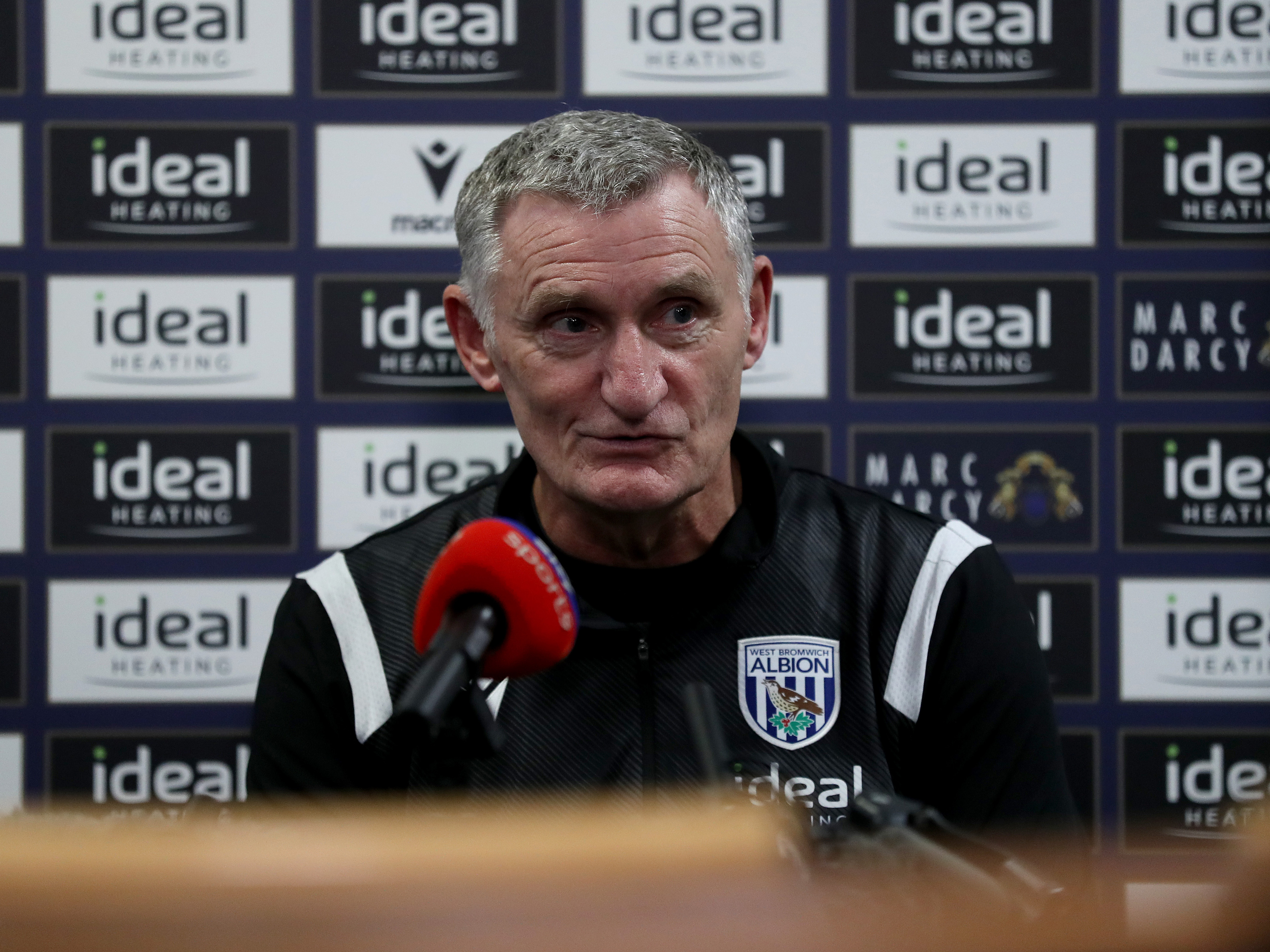 Tony Mowbray