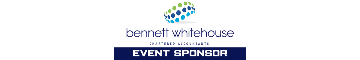 Bennett Whitehouse -  Event Sponsor