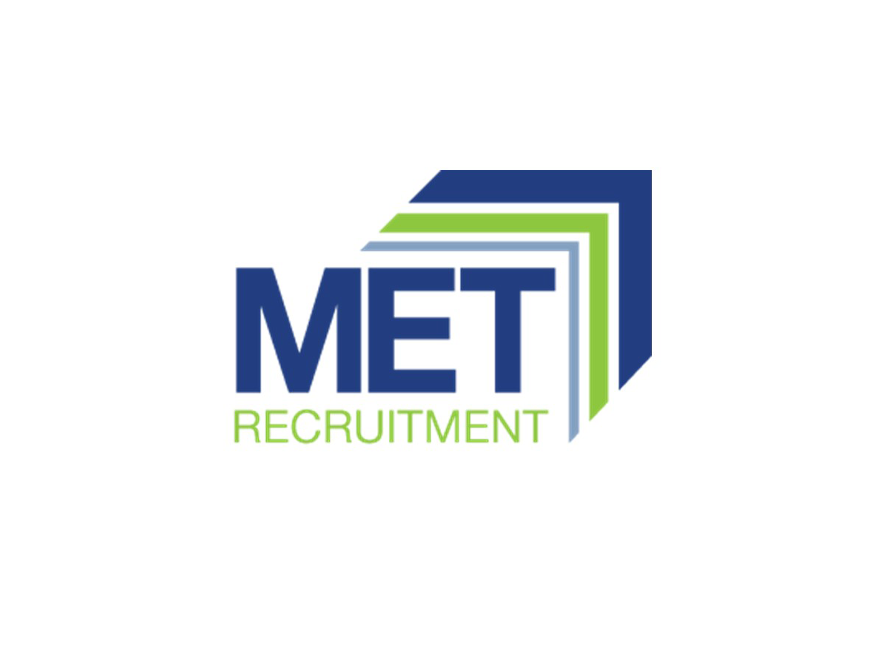 MET Recruitment.