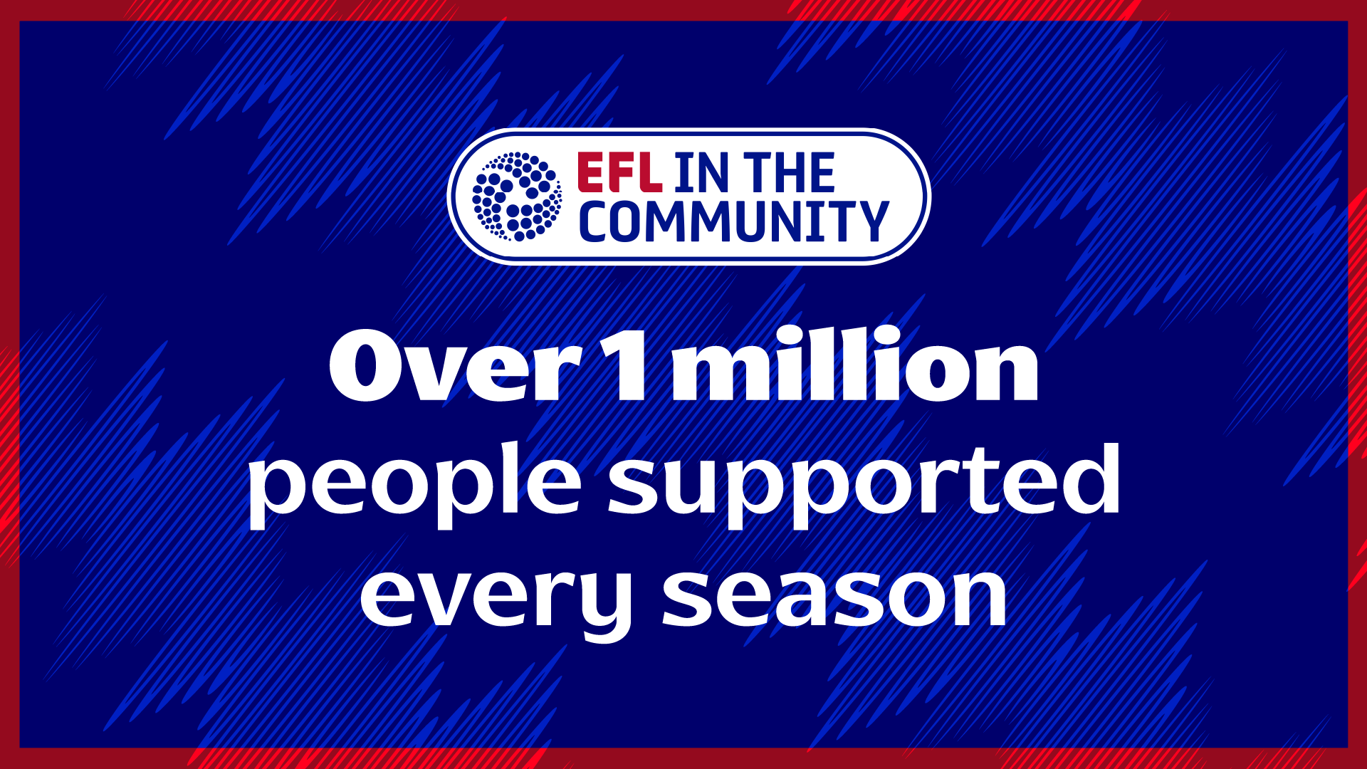 EFL Community.