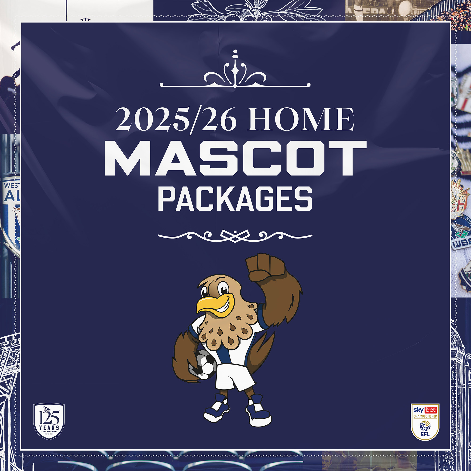 Mascot Packages 25_26