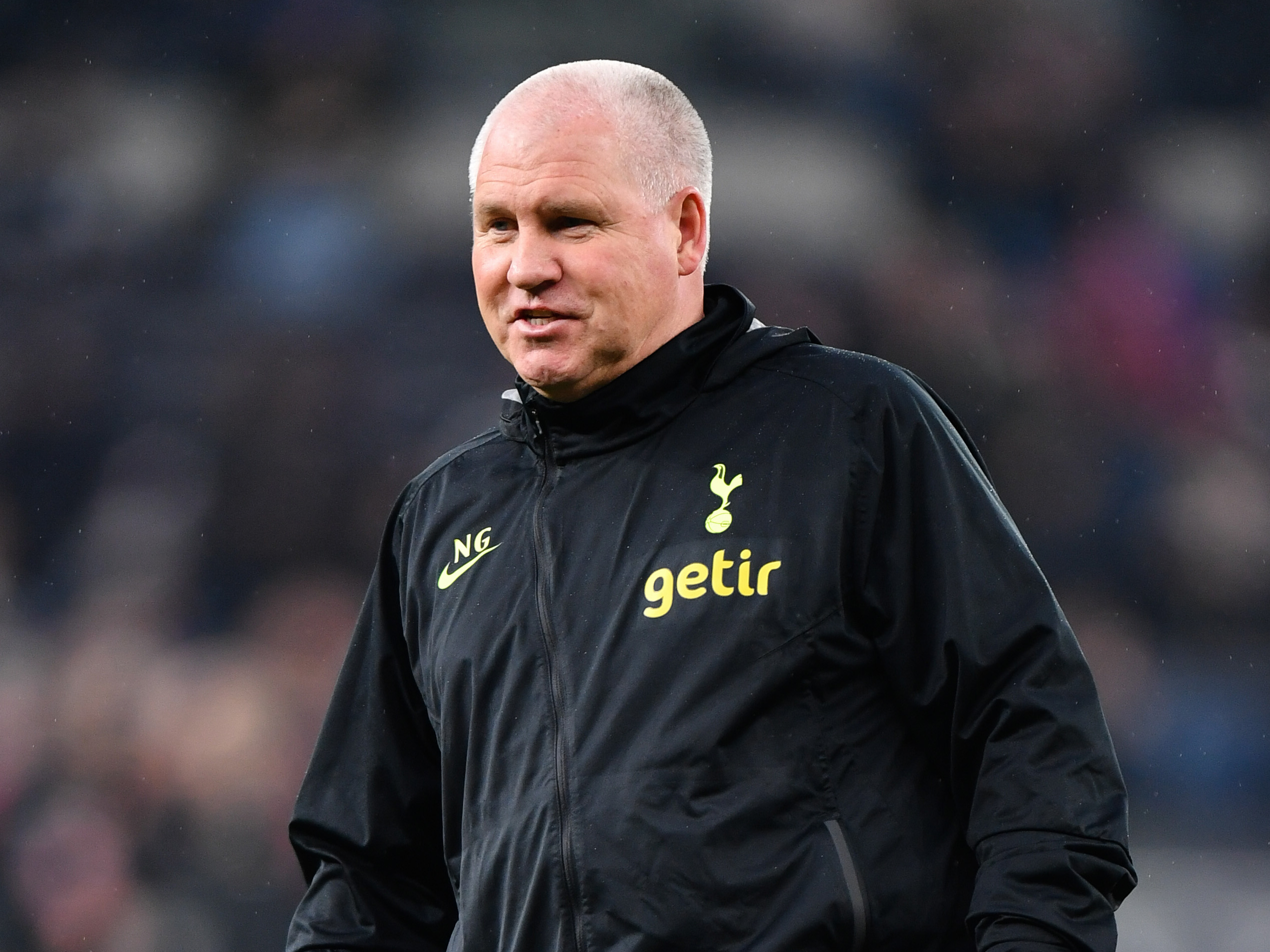 Nigel Gibbs will be Ryan Mason's new Assistant Coach at The Hawthorns
