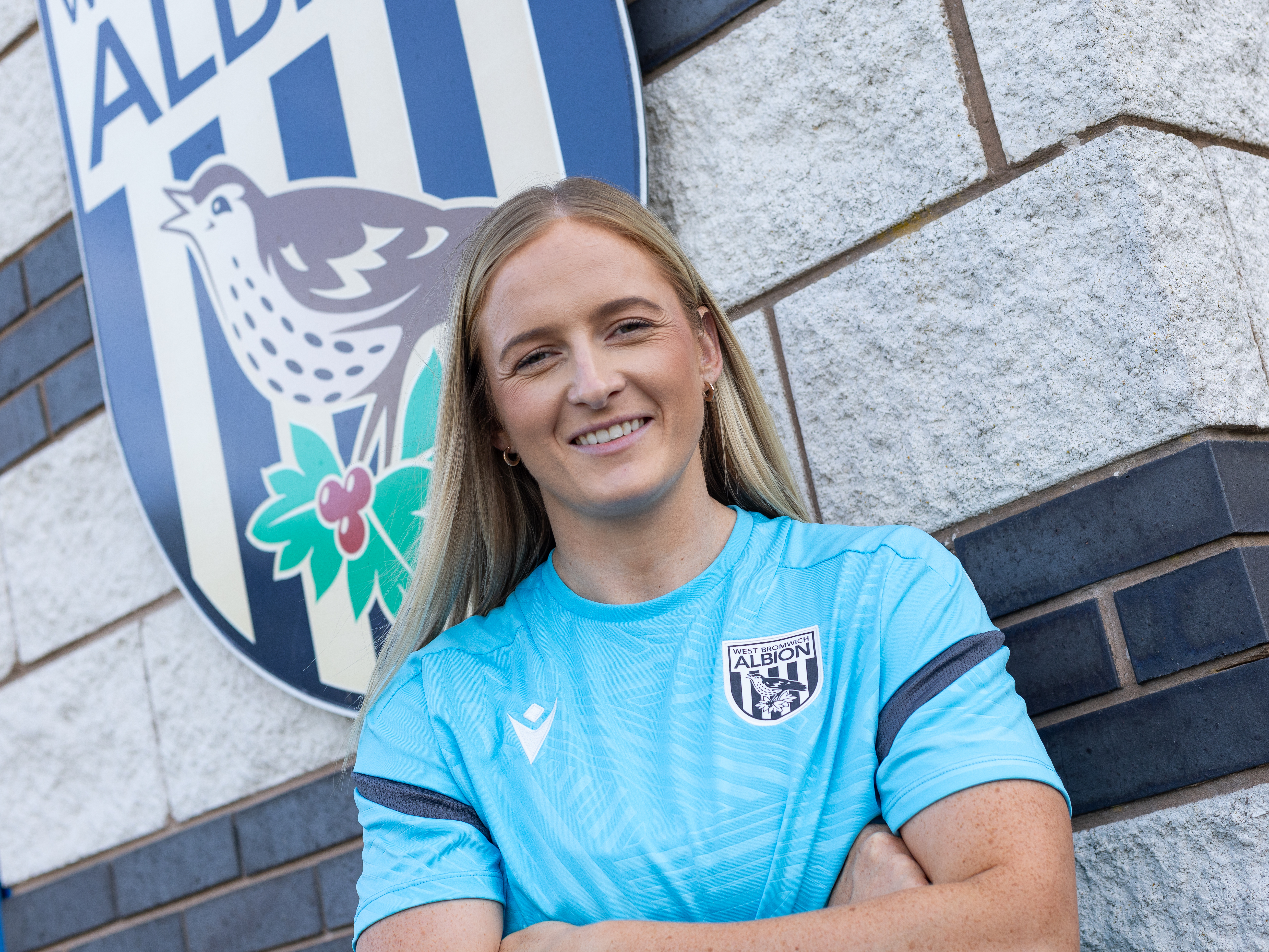 Zoe Creaney.