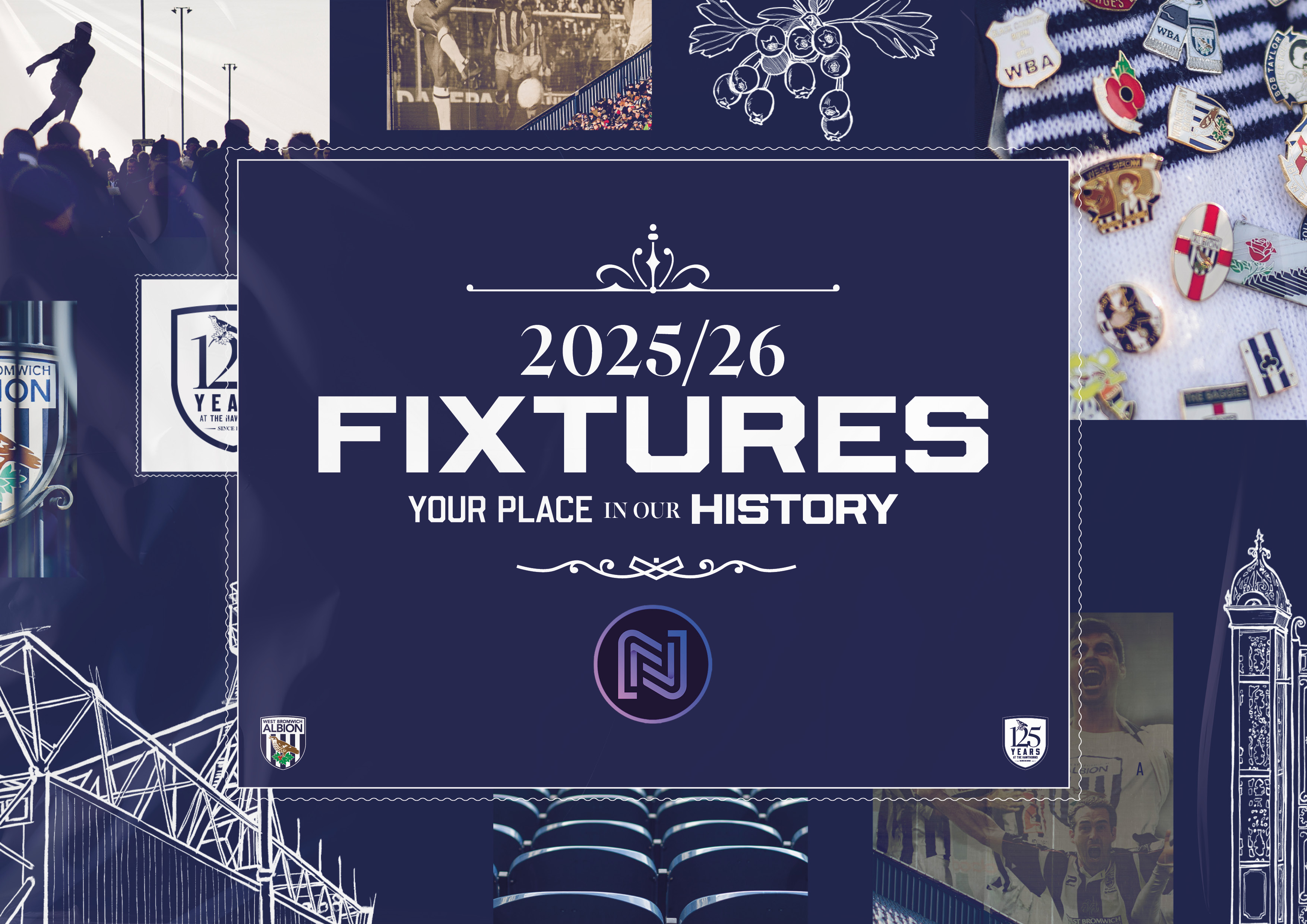 Fixture graphic.