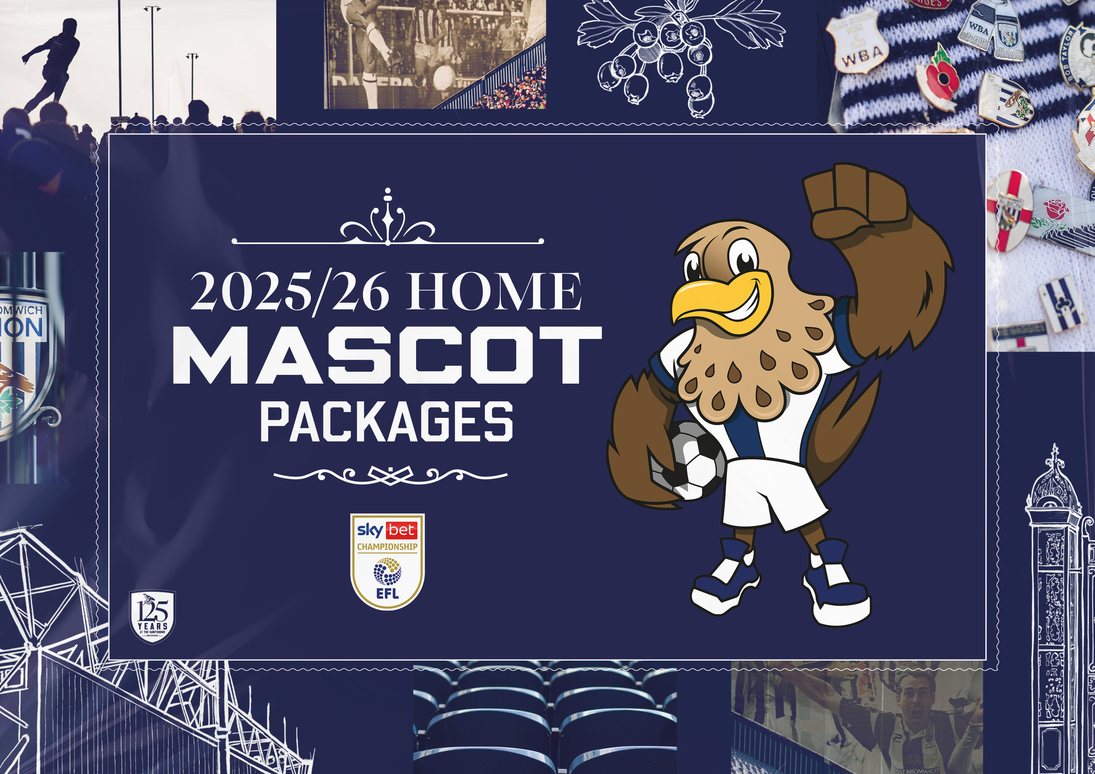 Mascot Packages 25_26