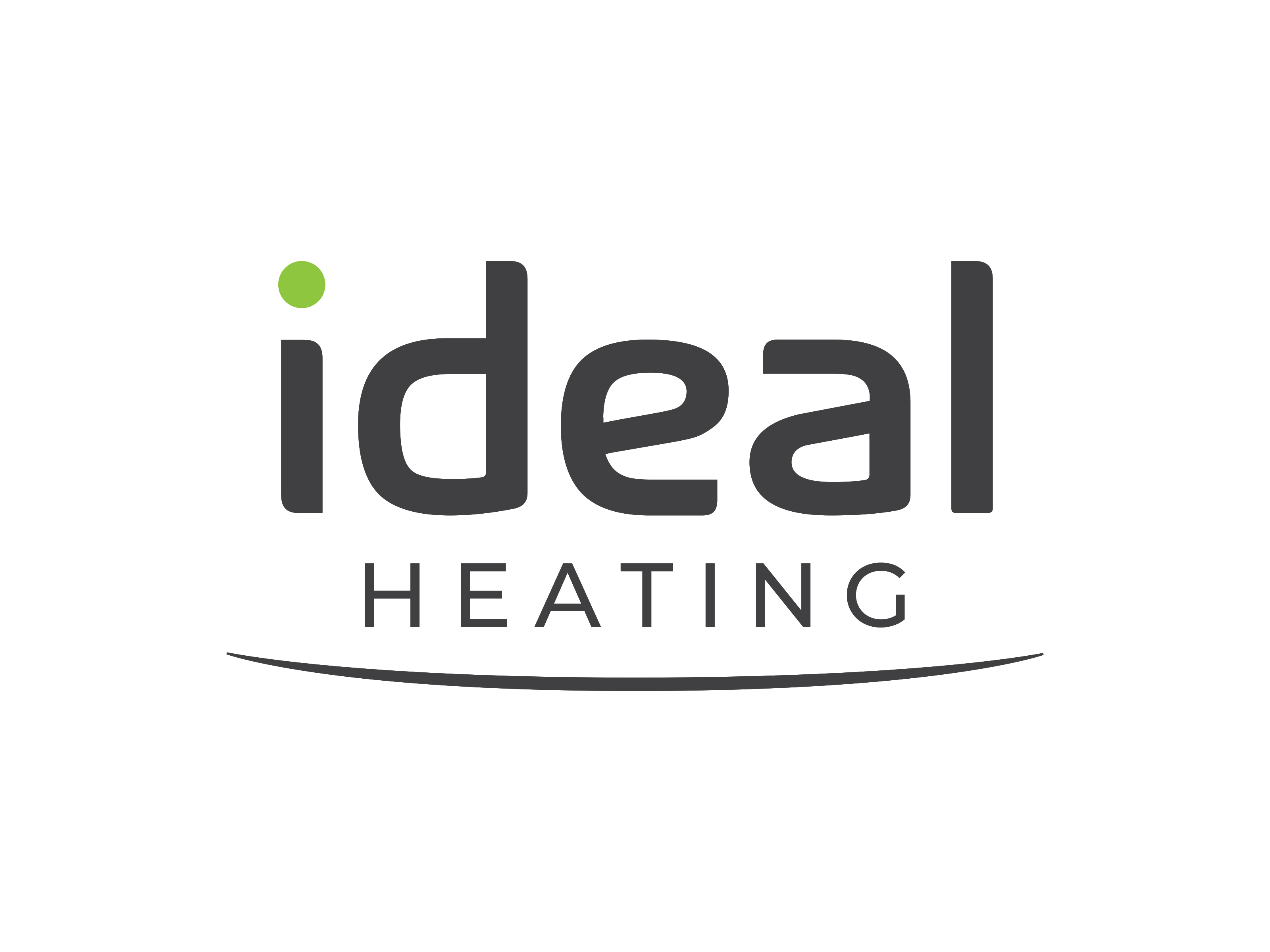 Ideal Heating Logo