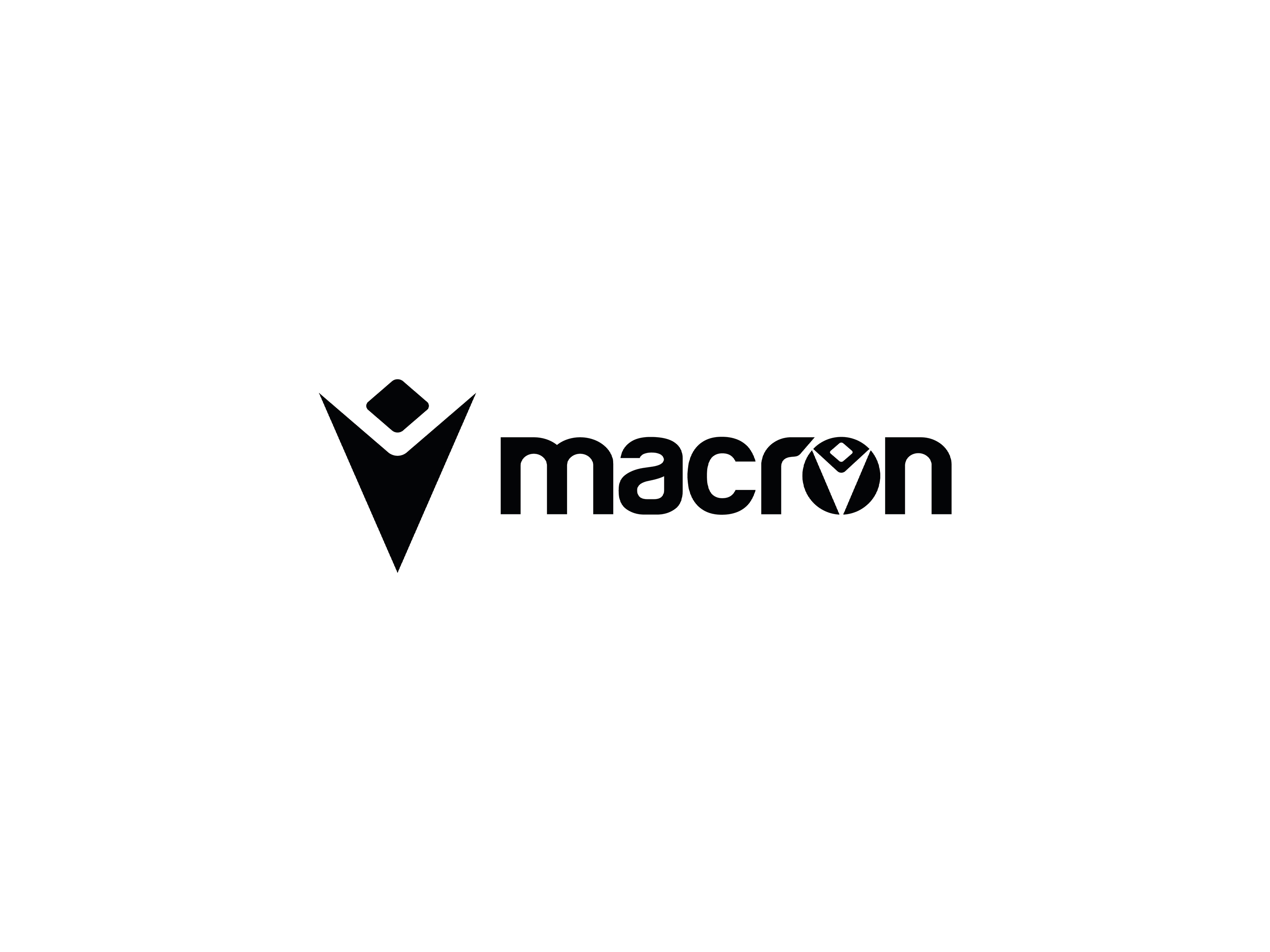 Macron Logo