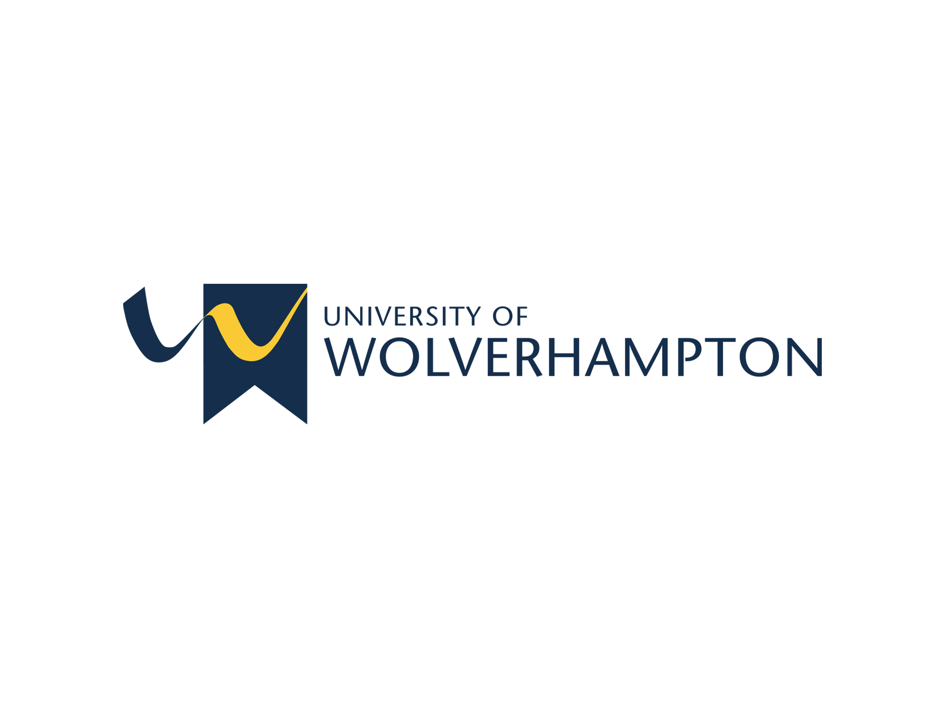 University of Wolverhampton Logo