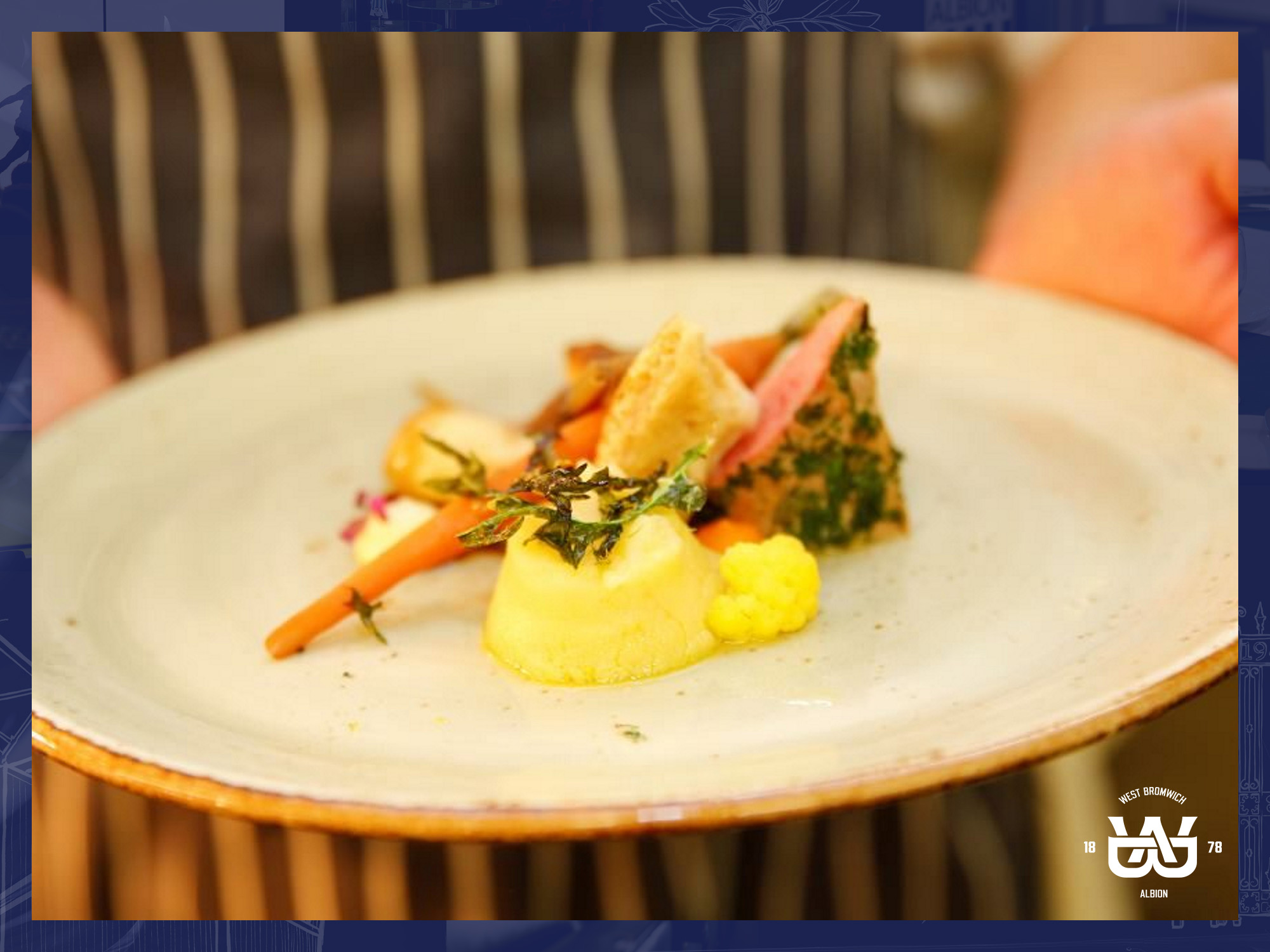 Fantastic Cuisine