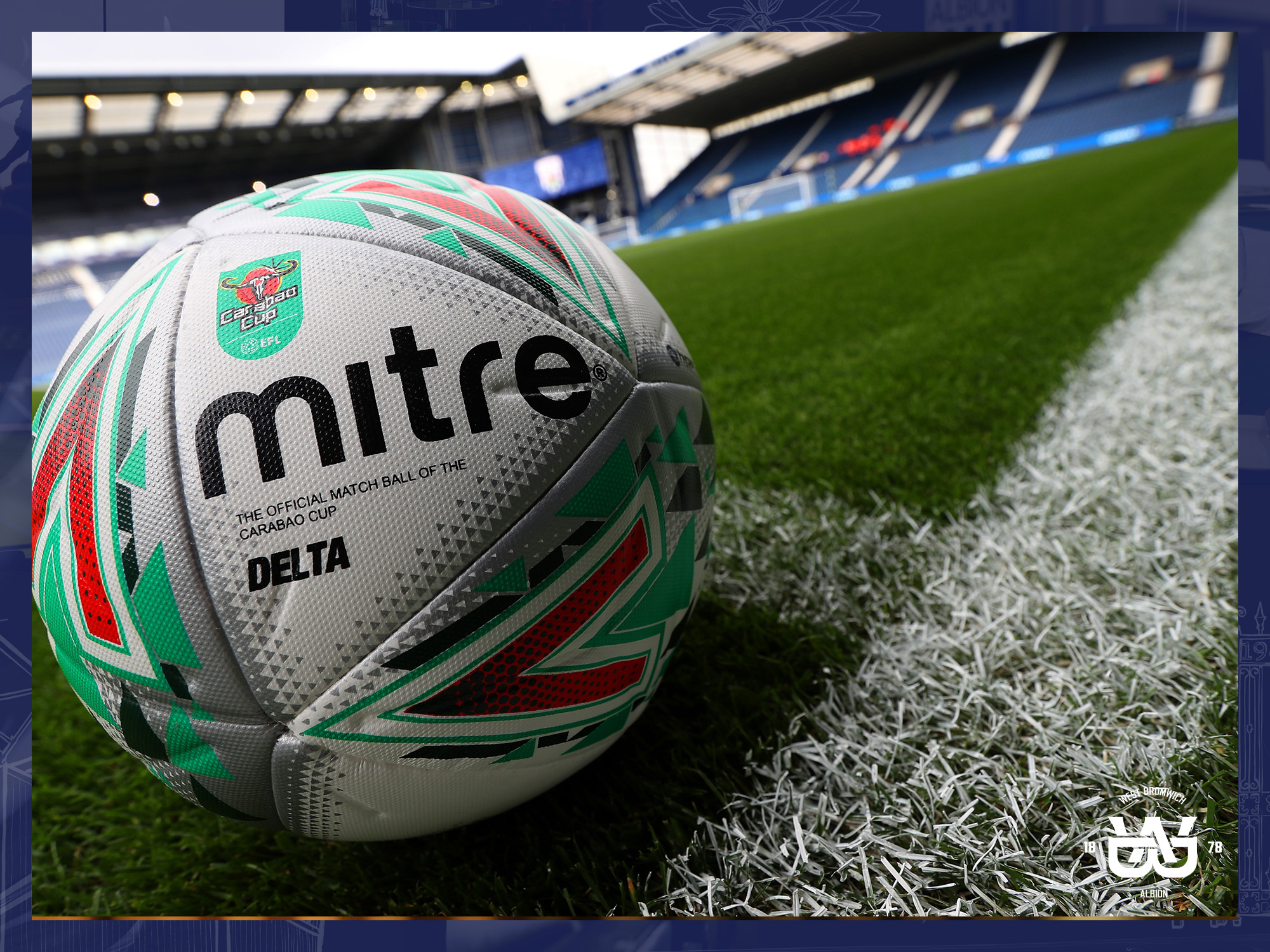 Receive Match ball