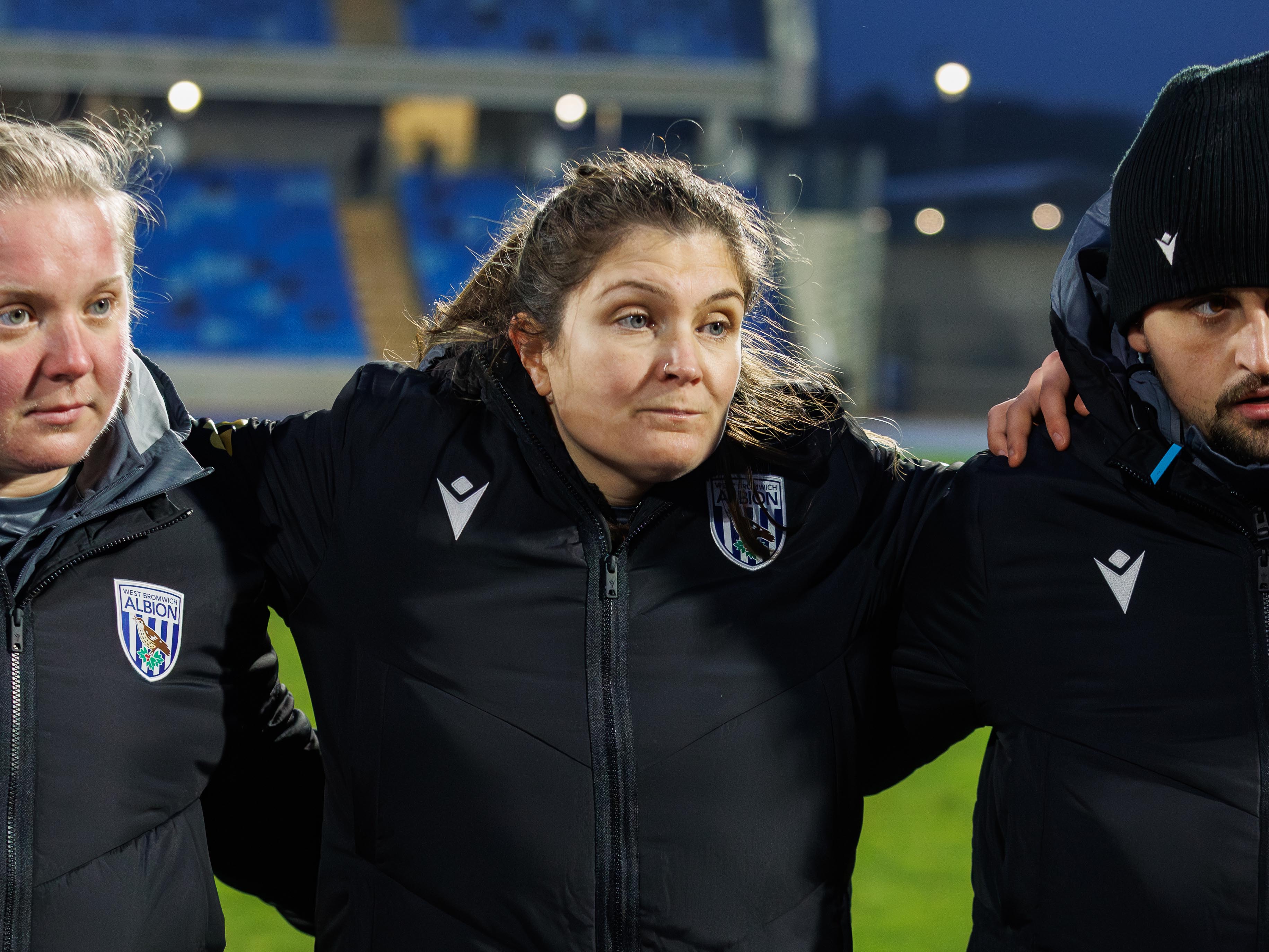 Siobhan Hodgetts-Still.