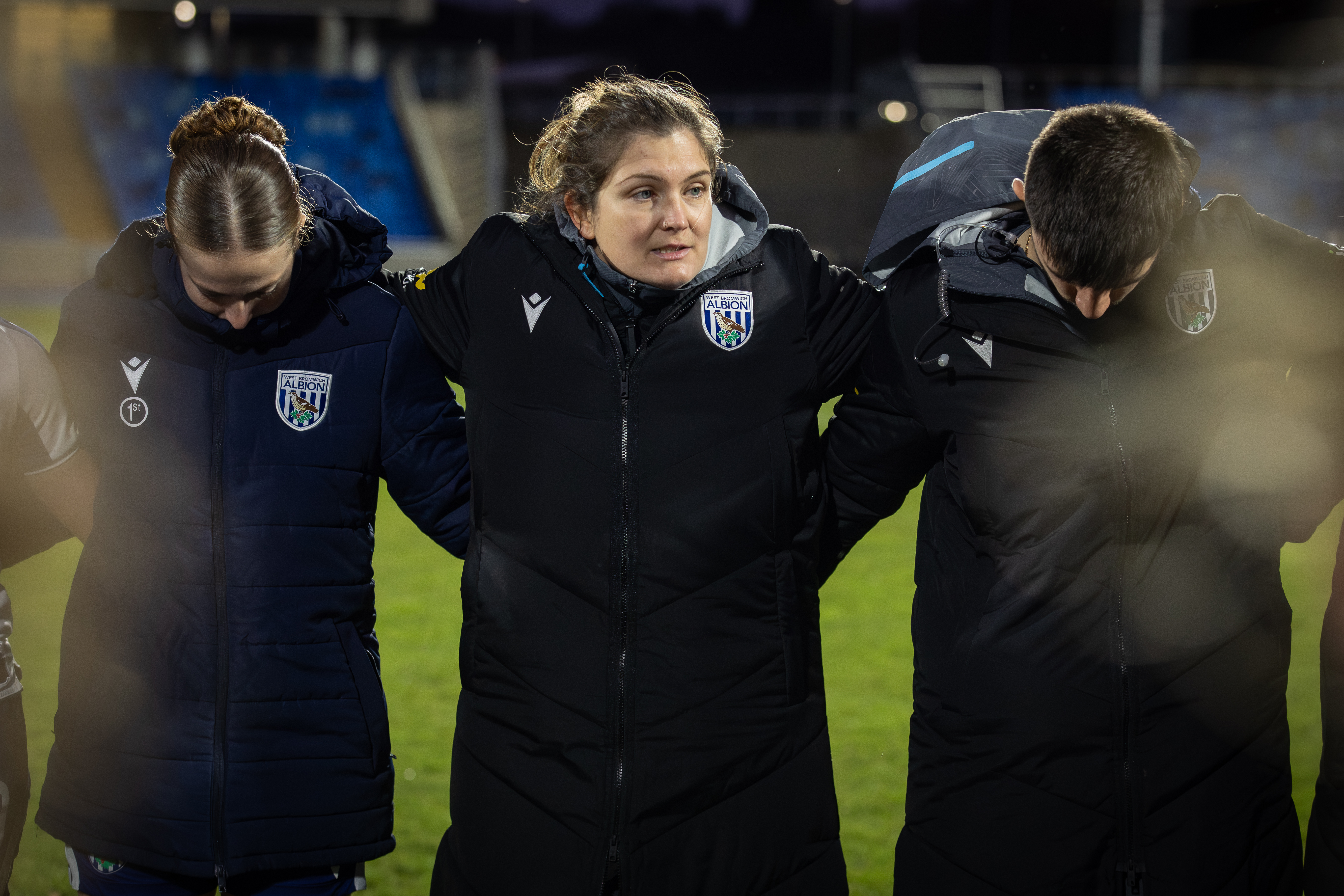 Siobhan Hodgetts-Still.