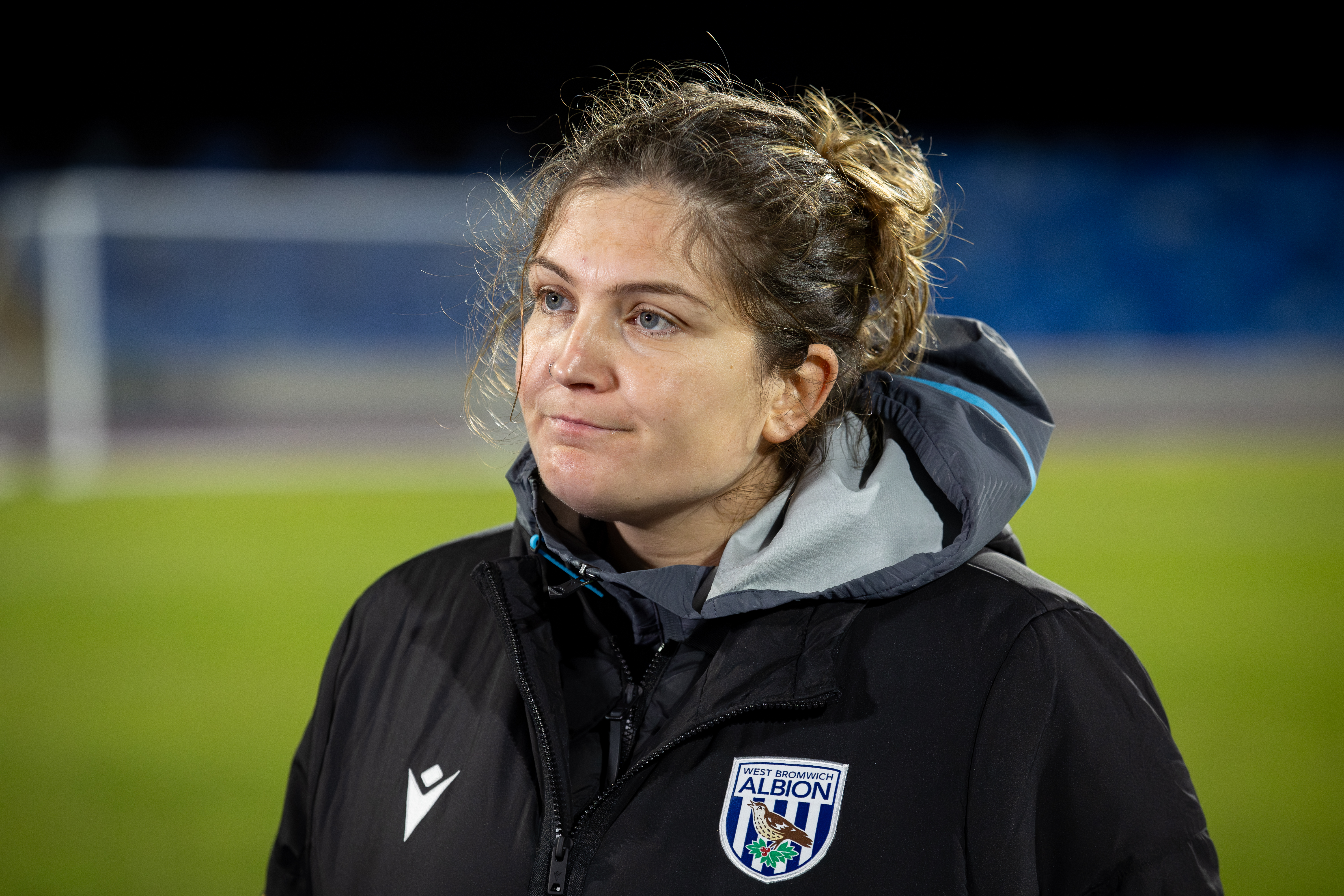 Siobhan Hodgetts-Still.